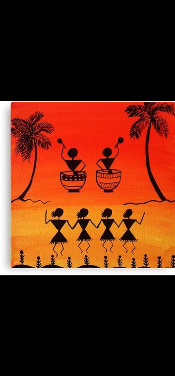 Vineeta rathore creative work