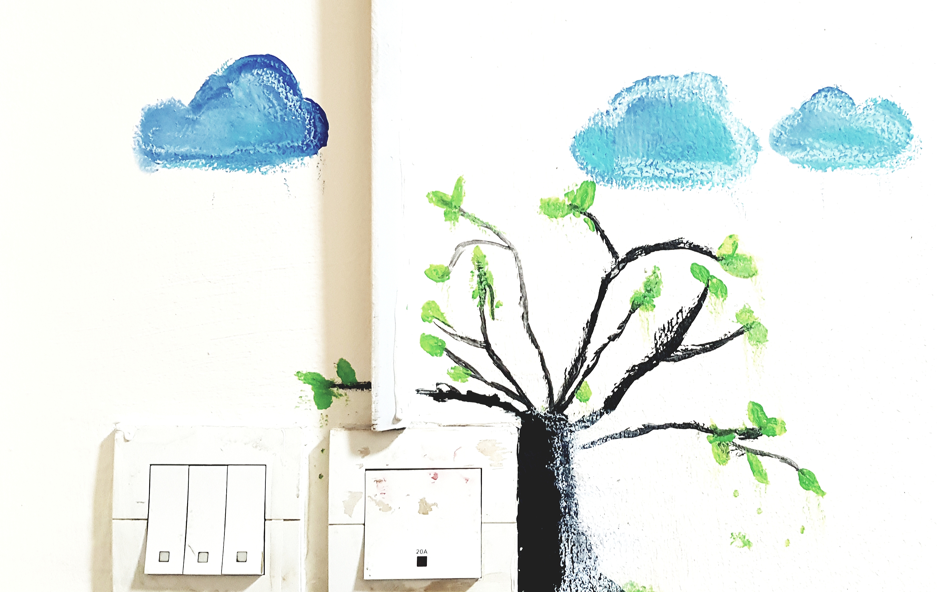 izaan creative work