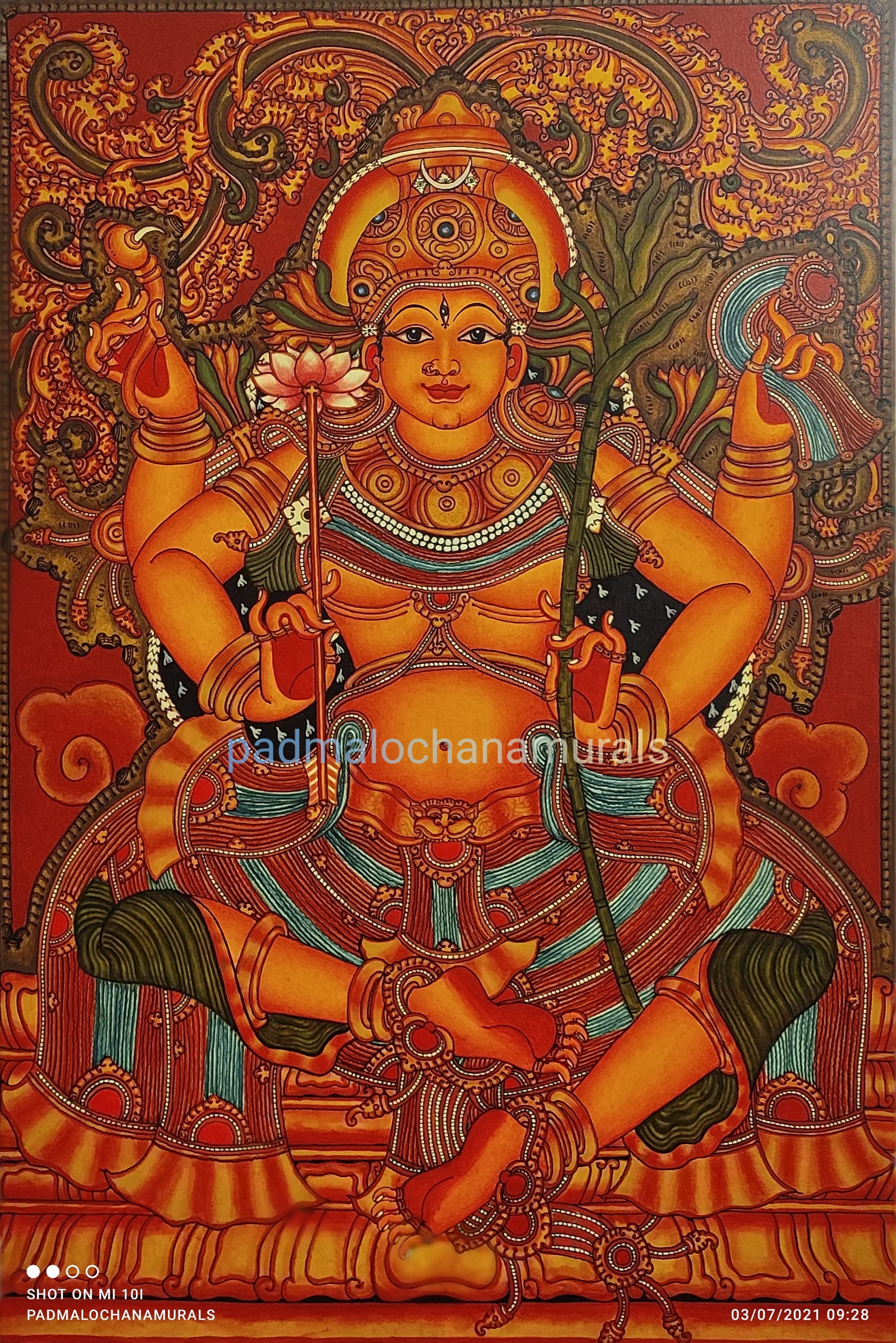 Hari shankar creative work