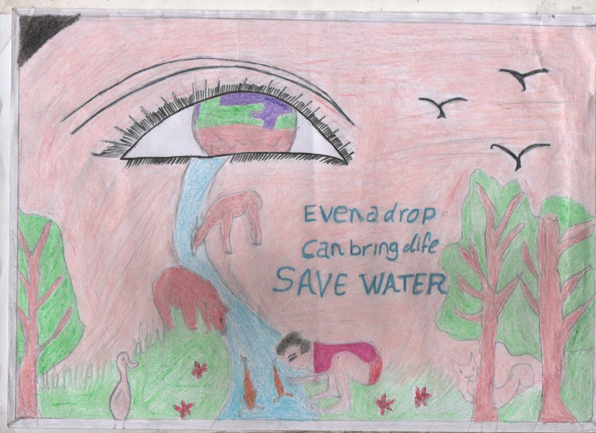 Sneha Prasad creative work