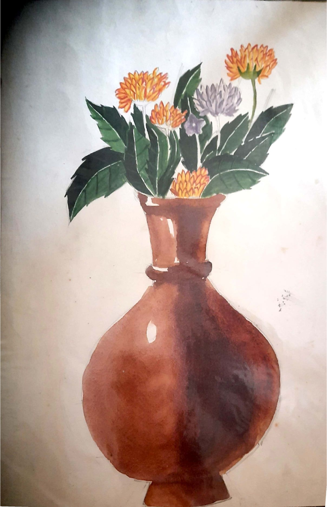 Dhruvi Khandwala creative work