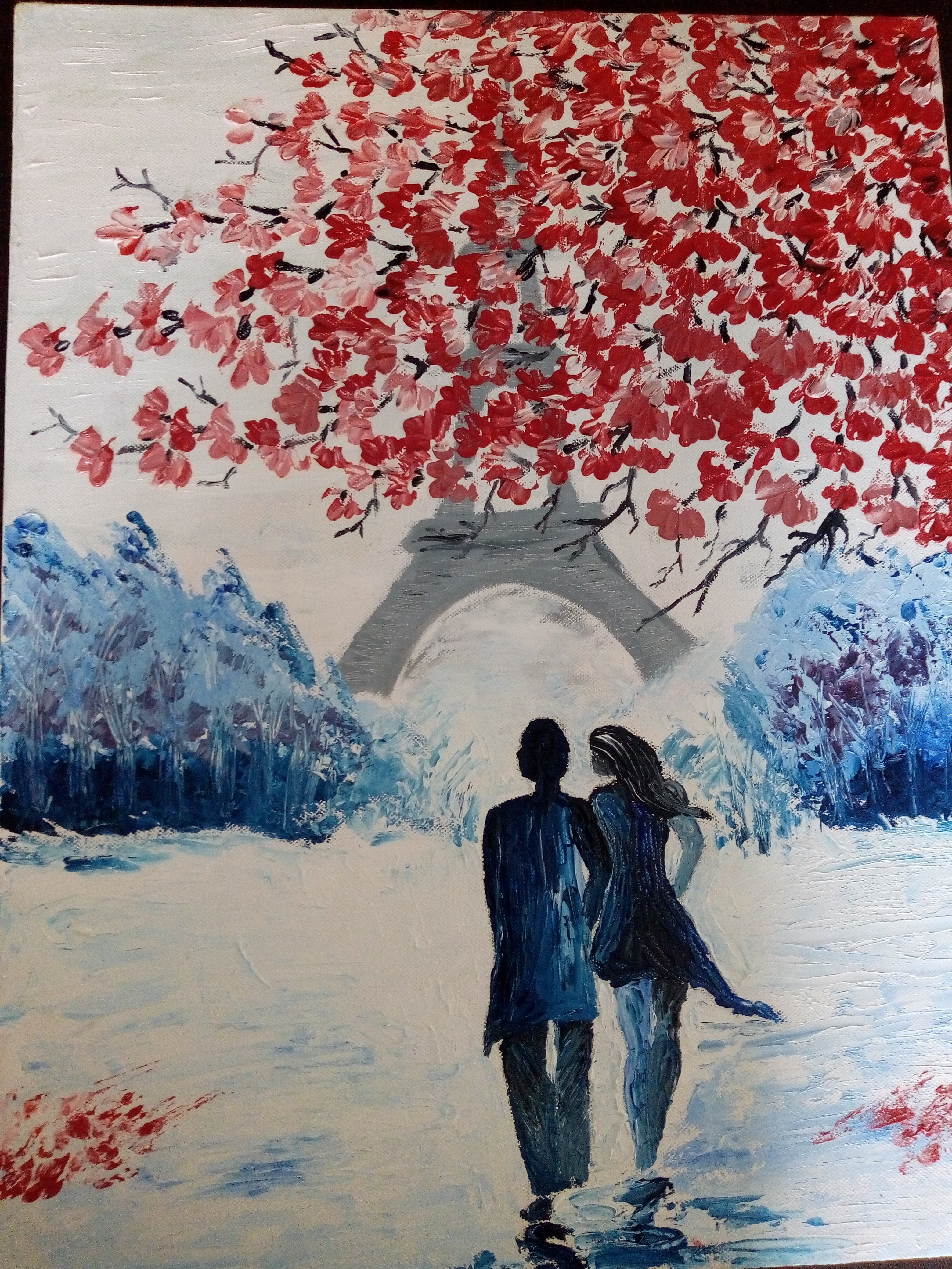 Sunaina creative work