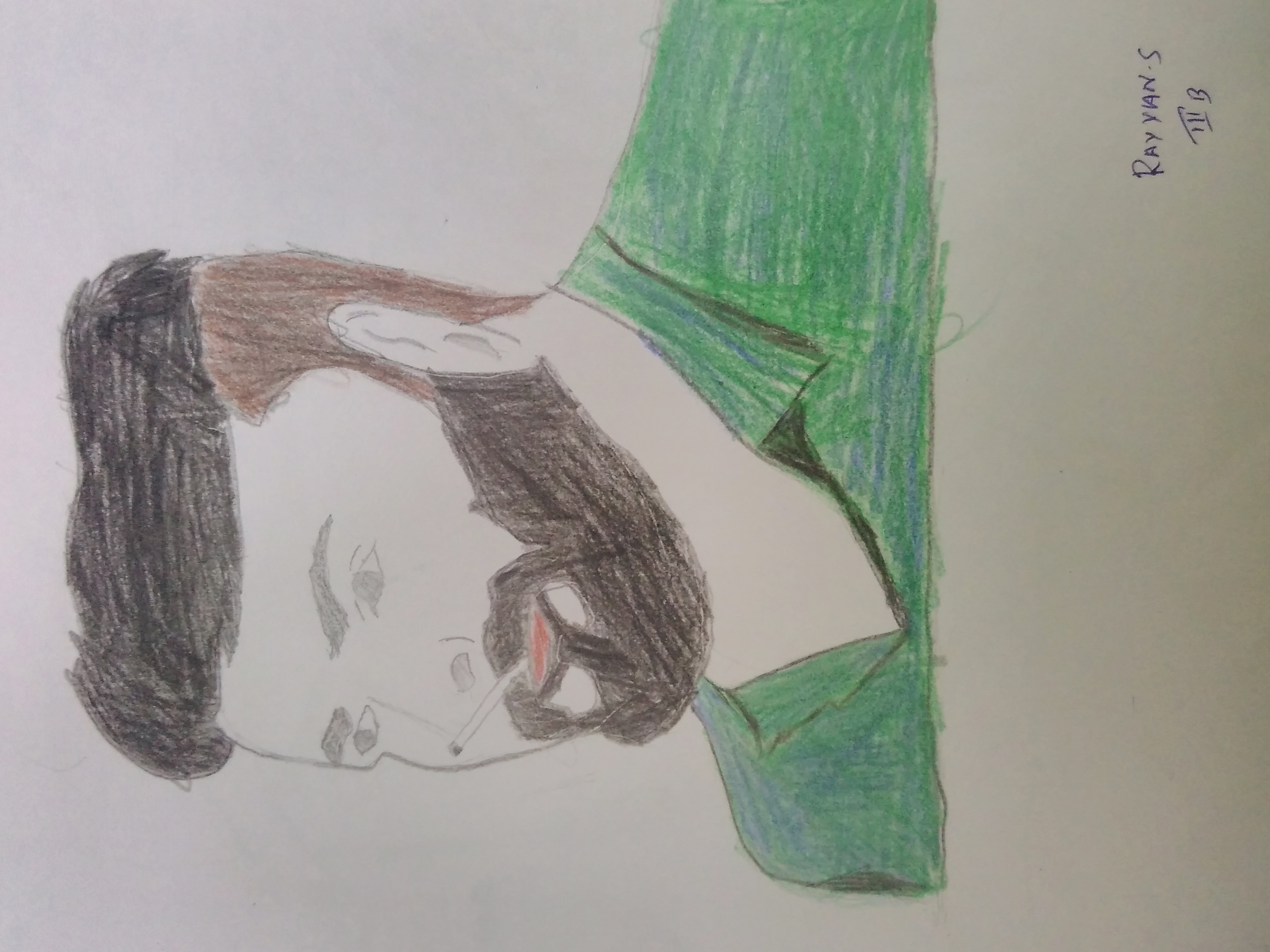 Rayyan creative work