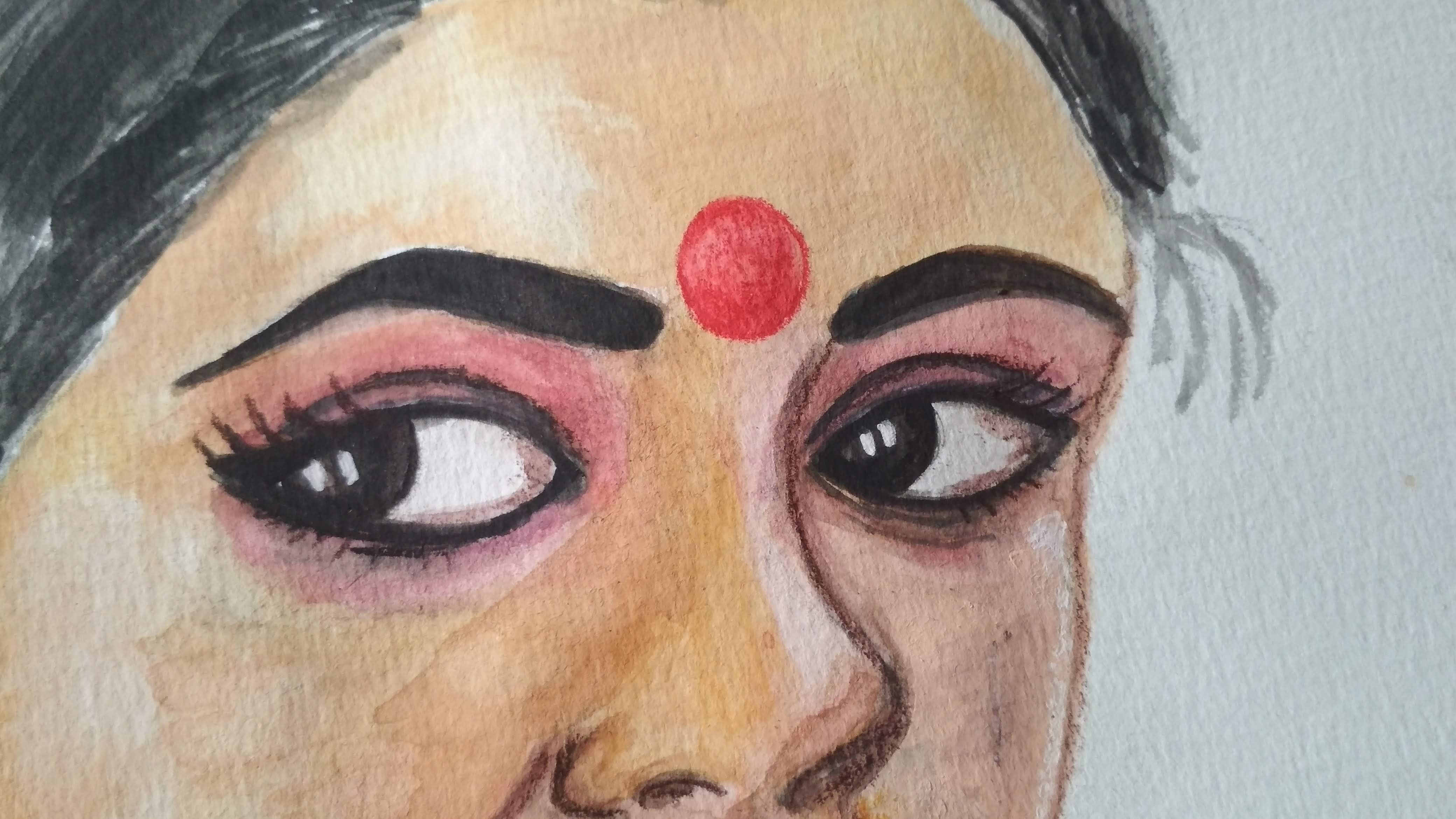 Sunaina creative work