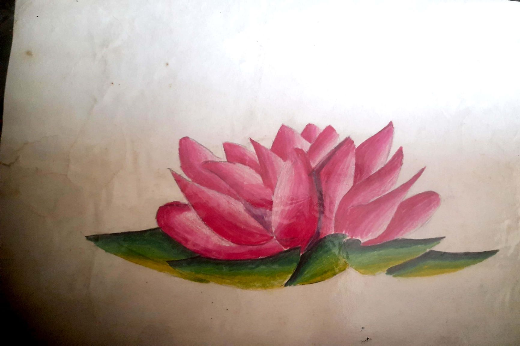 Dhruvi Khandwala creative work
