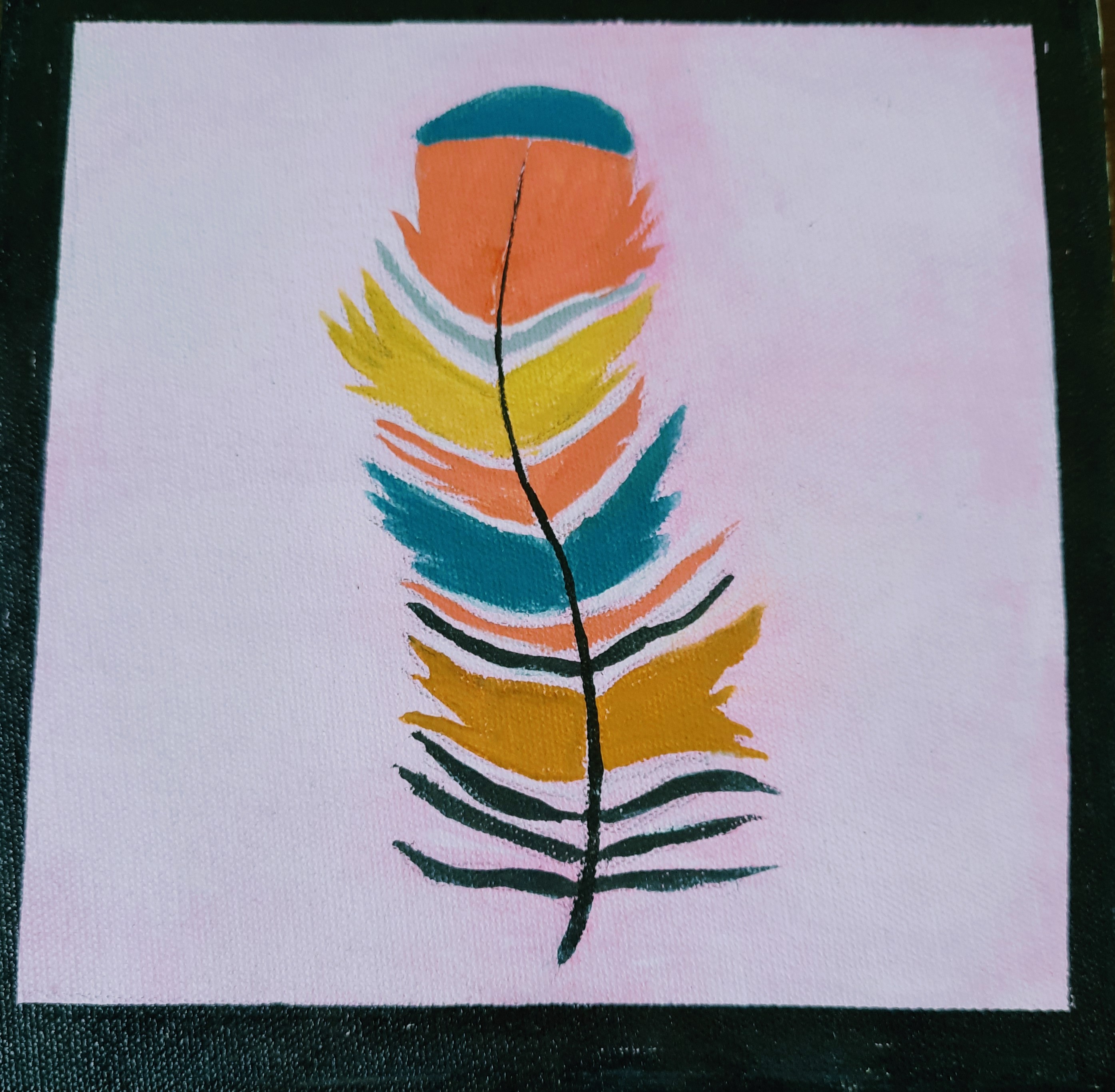 Shrishti Rathi creative work
