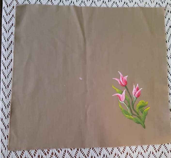 Niharika Sharma creative work