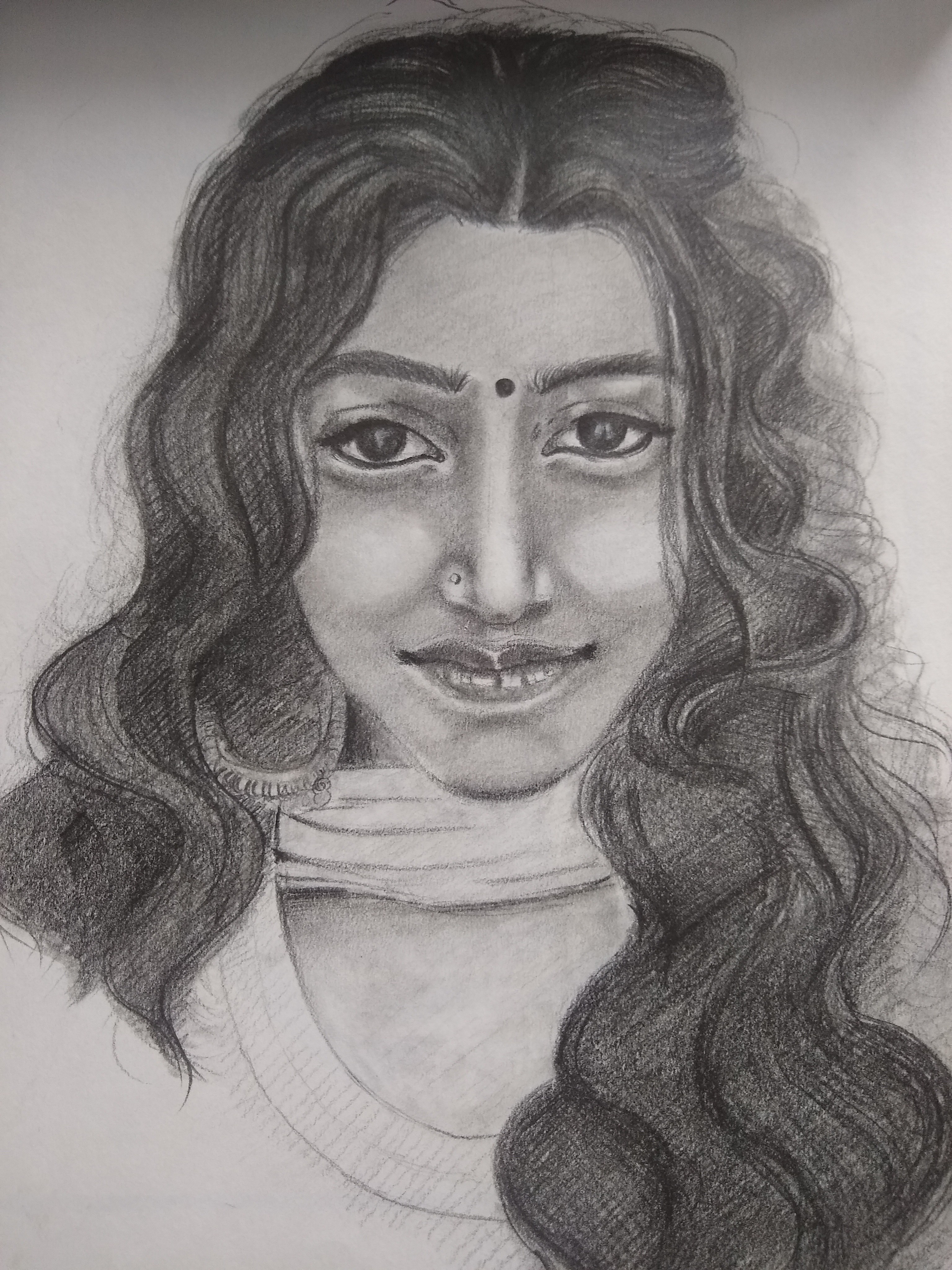 Saba Naaz creative work