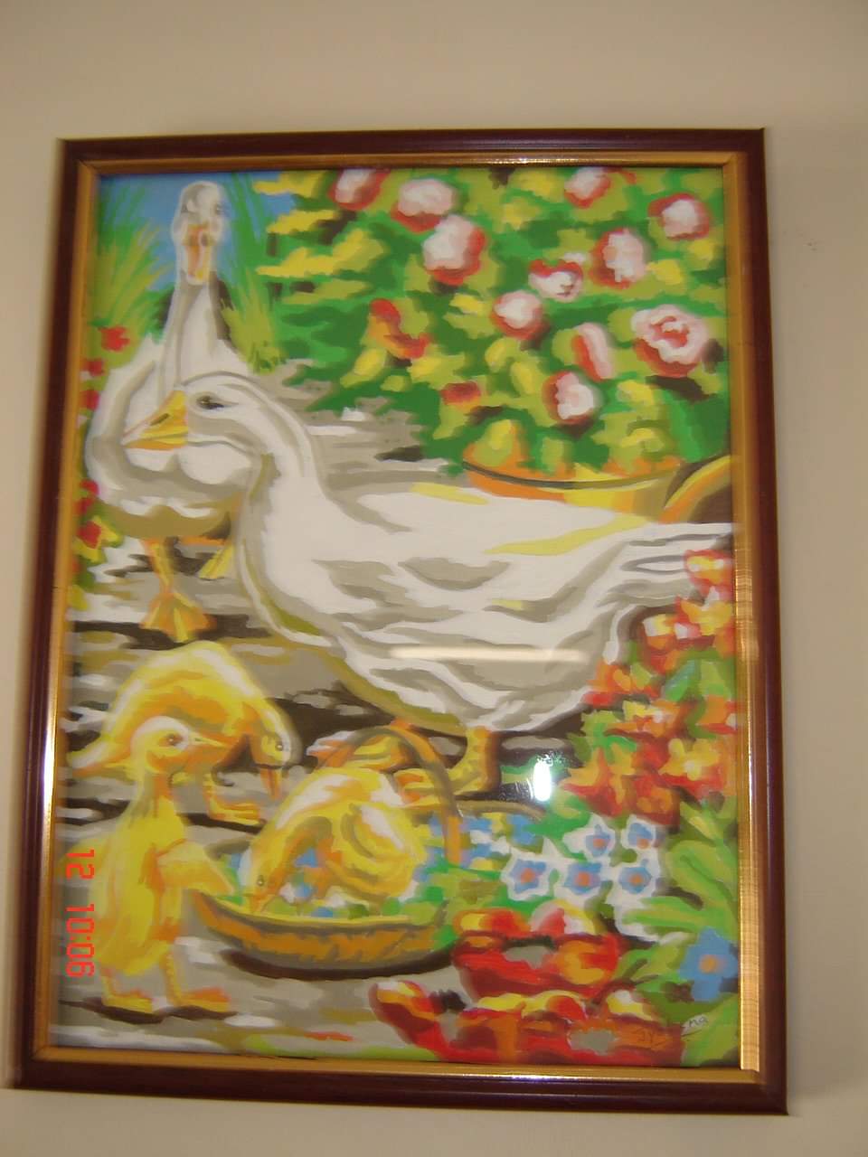 Jyotzna Lakshmy creative work