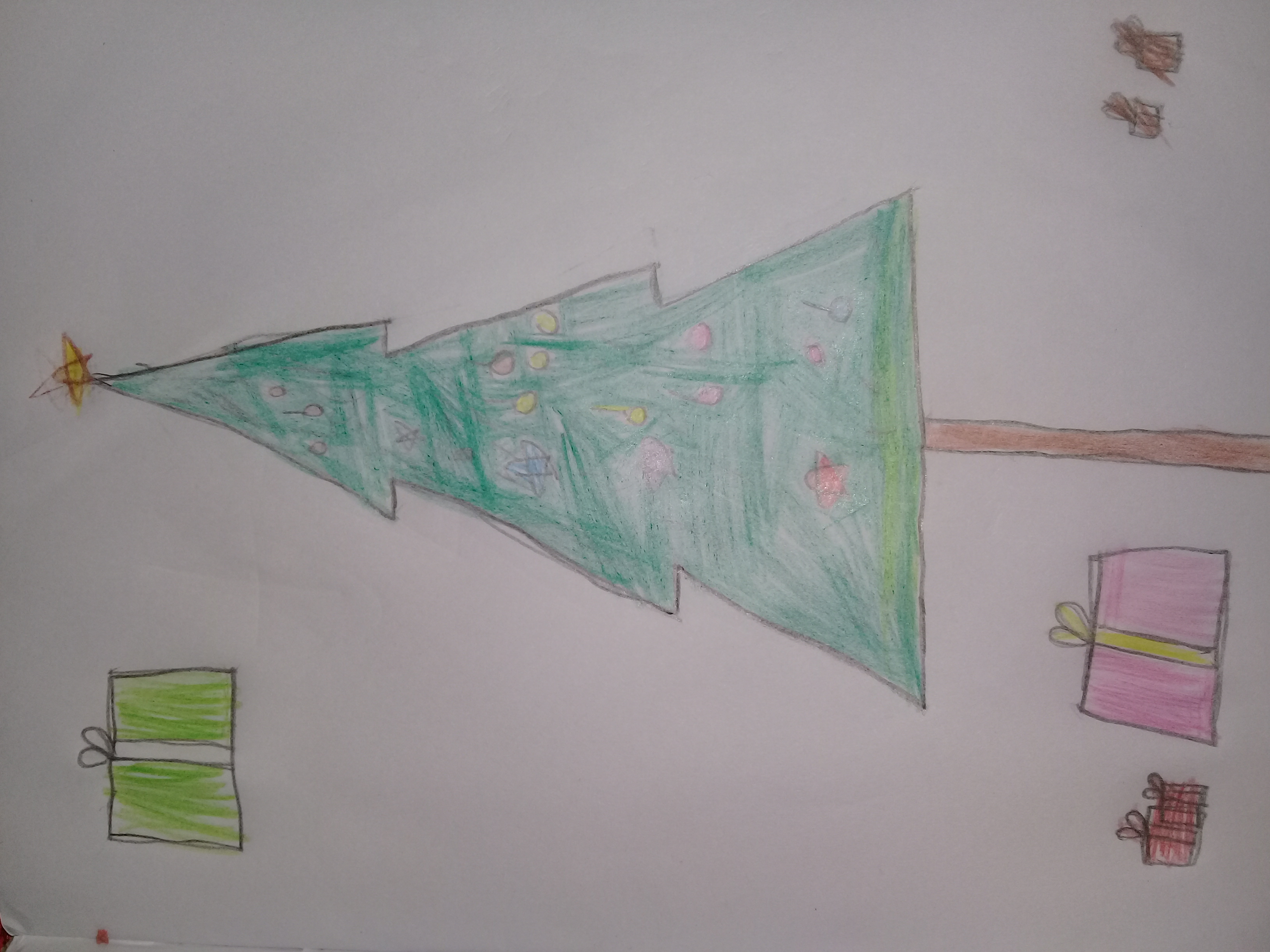 Asna S creative work