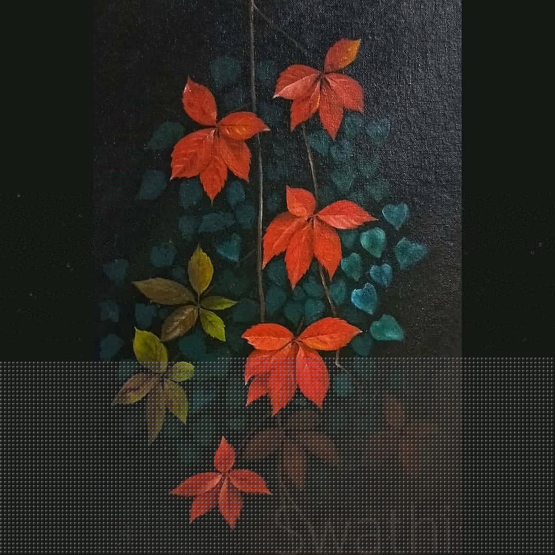 SwathiKB creative work