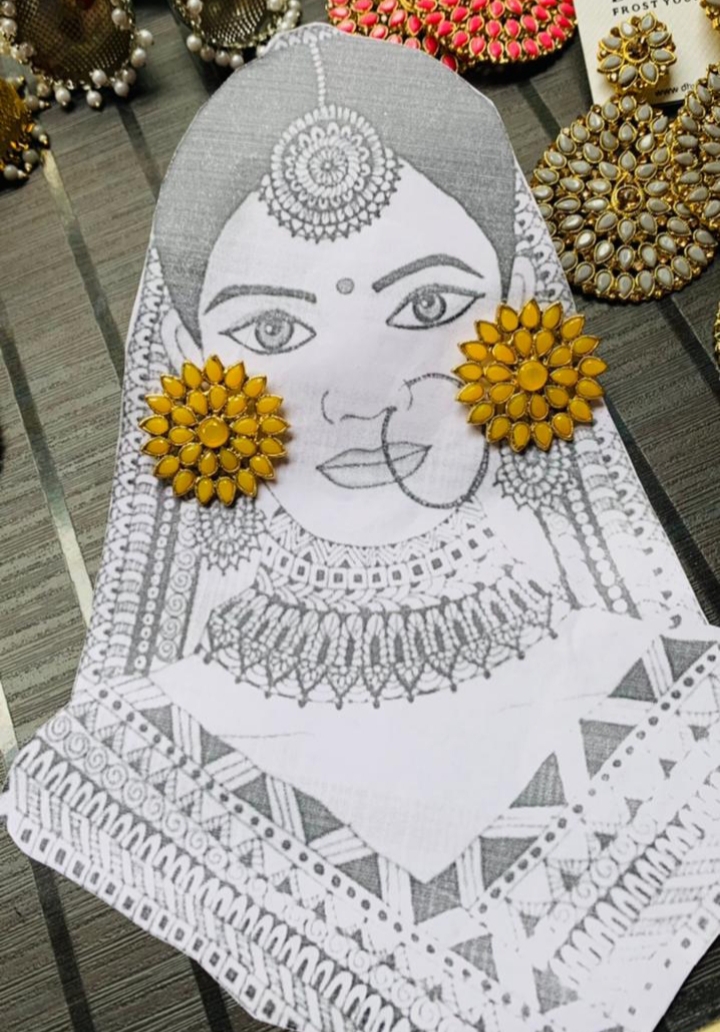 Vineeta rathore creative work