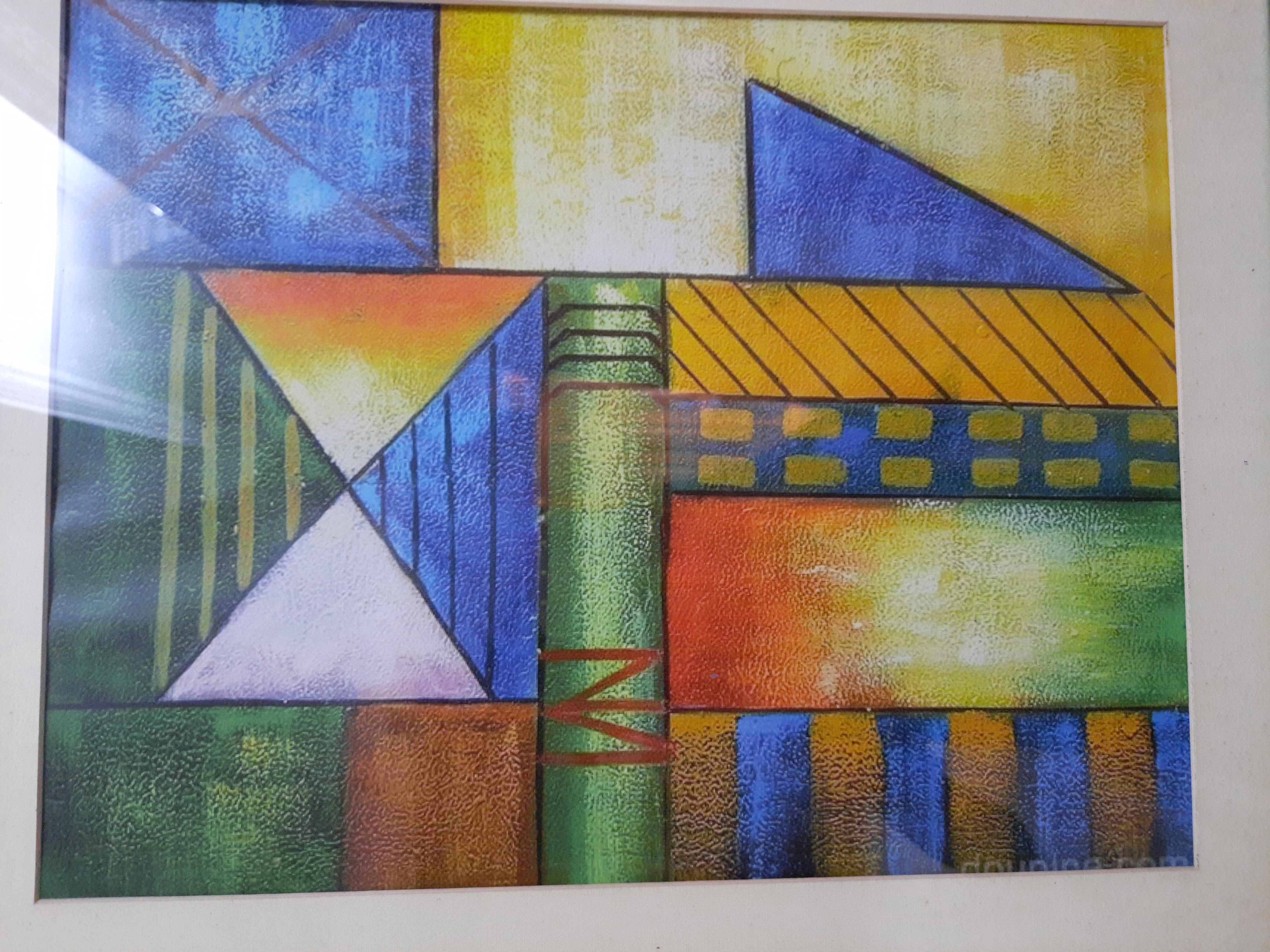 Shrishti Rathi creative work