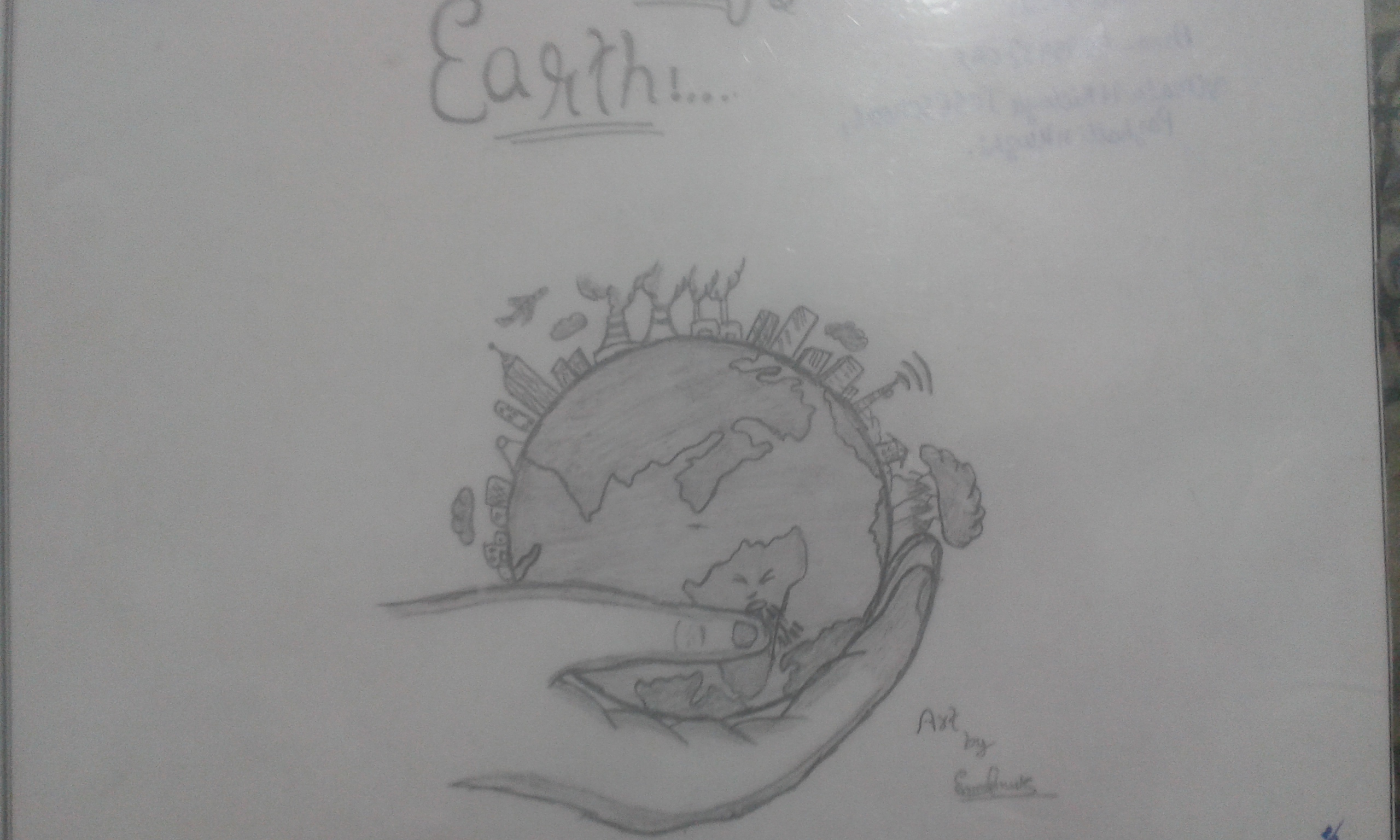 Emmanuel creative work