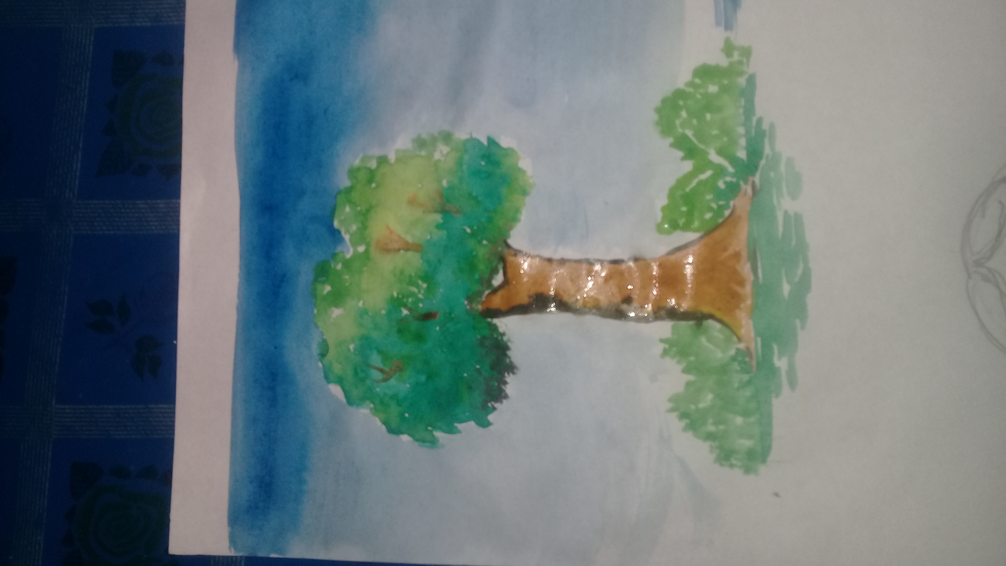 Shivaji creative work