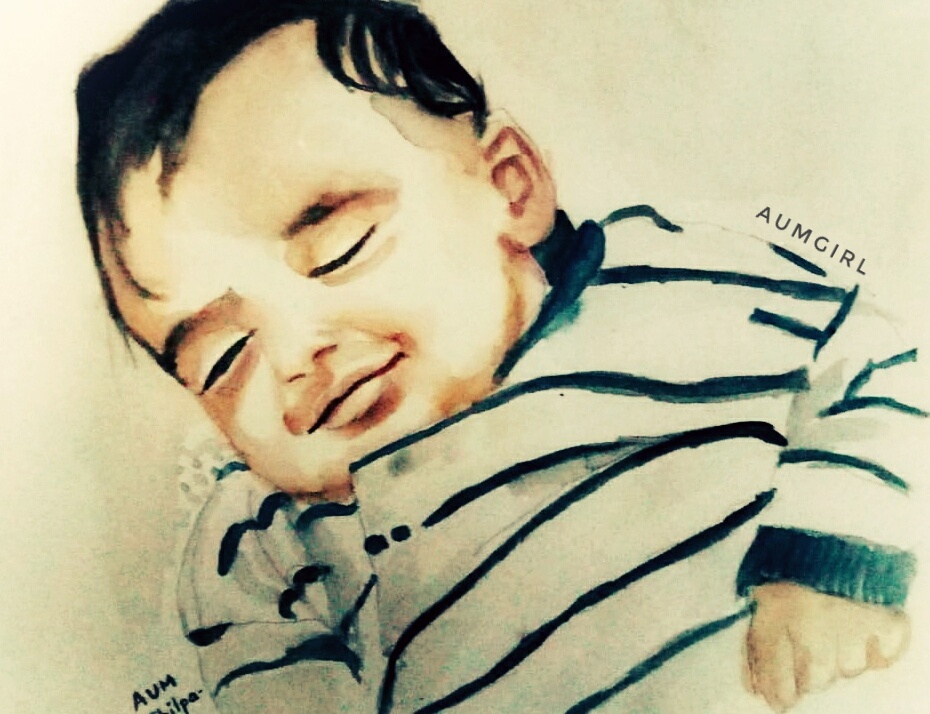 Shilpa S creative work