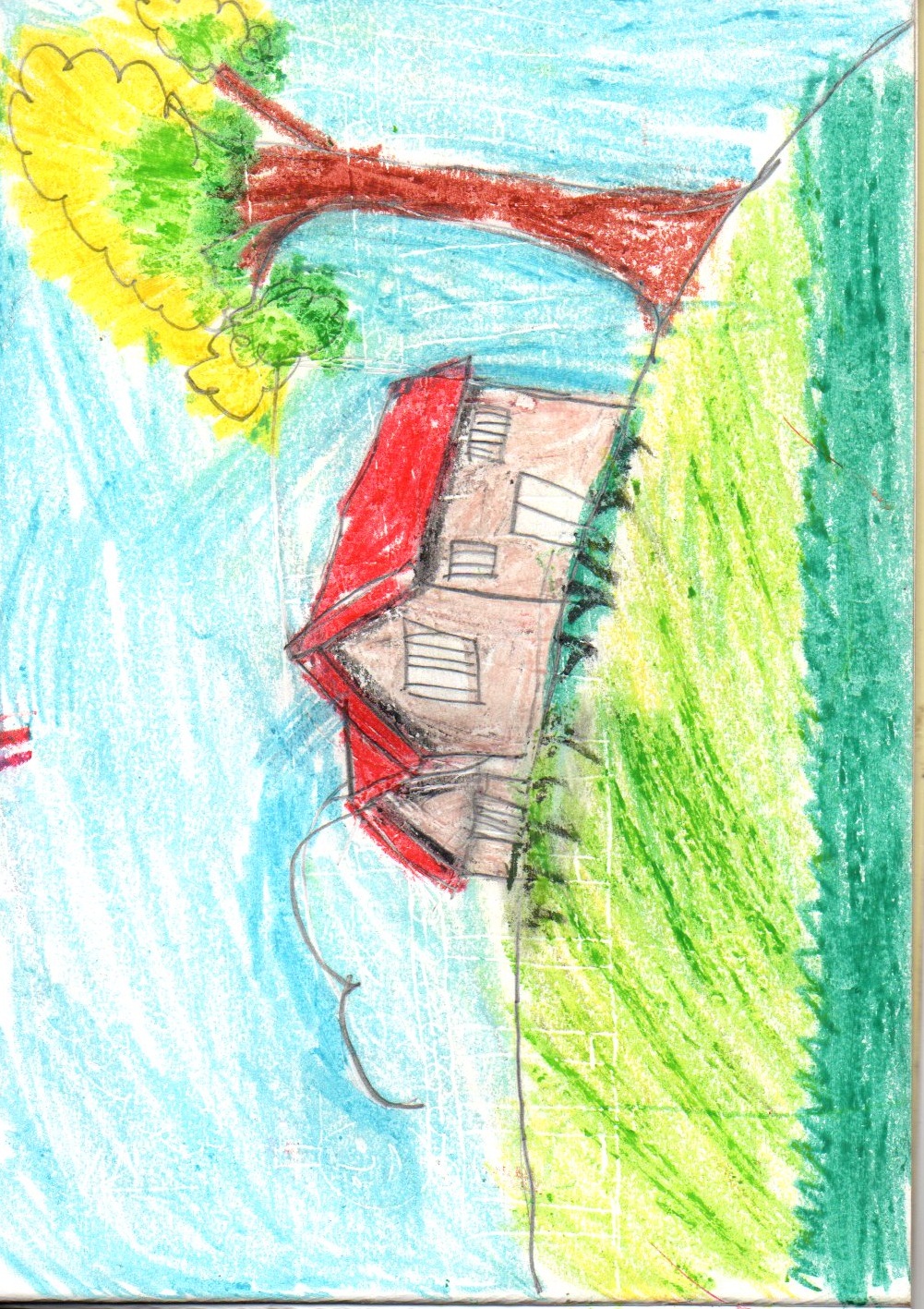 Vigneswar V S creative work