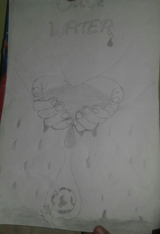 Minha Fathima creative work