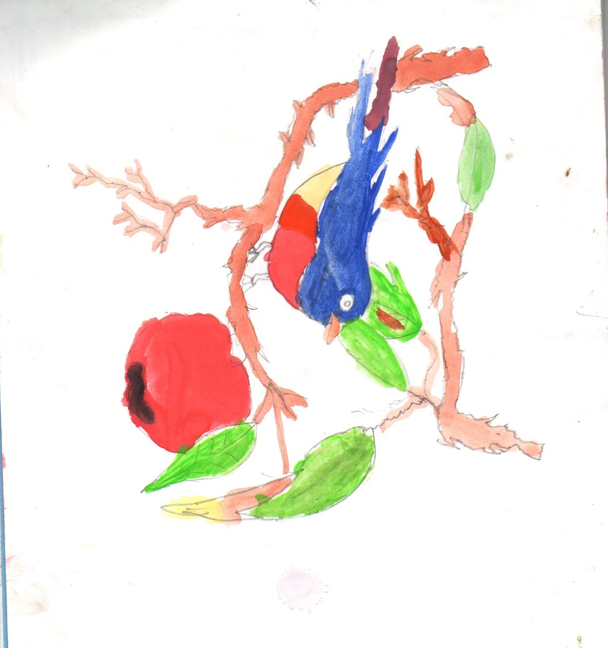 Vigneswar V S creative work