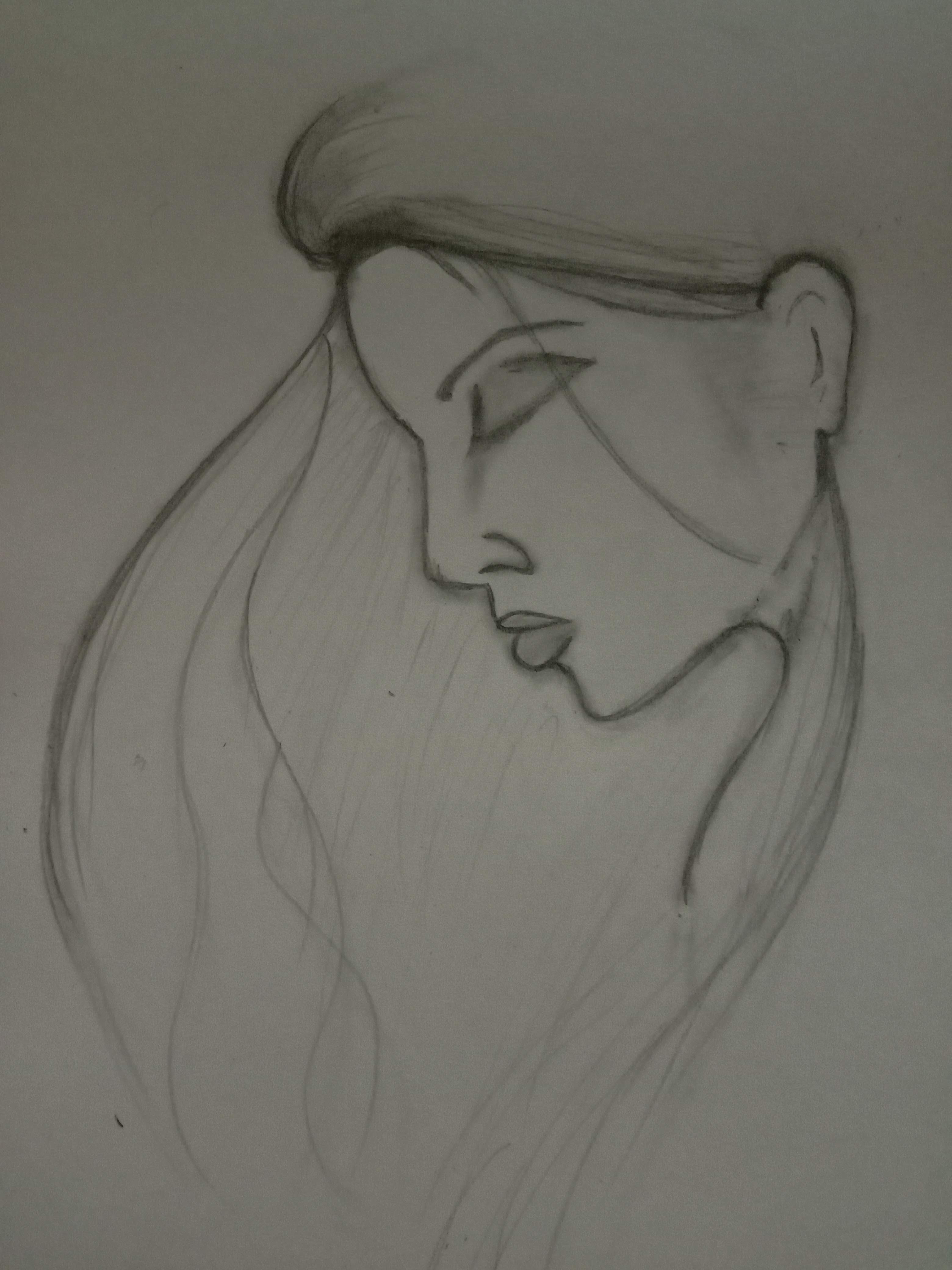 shivani creative work