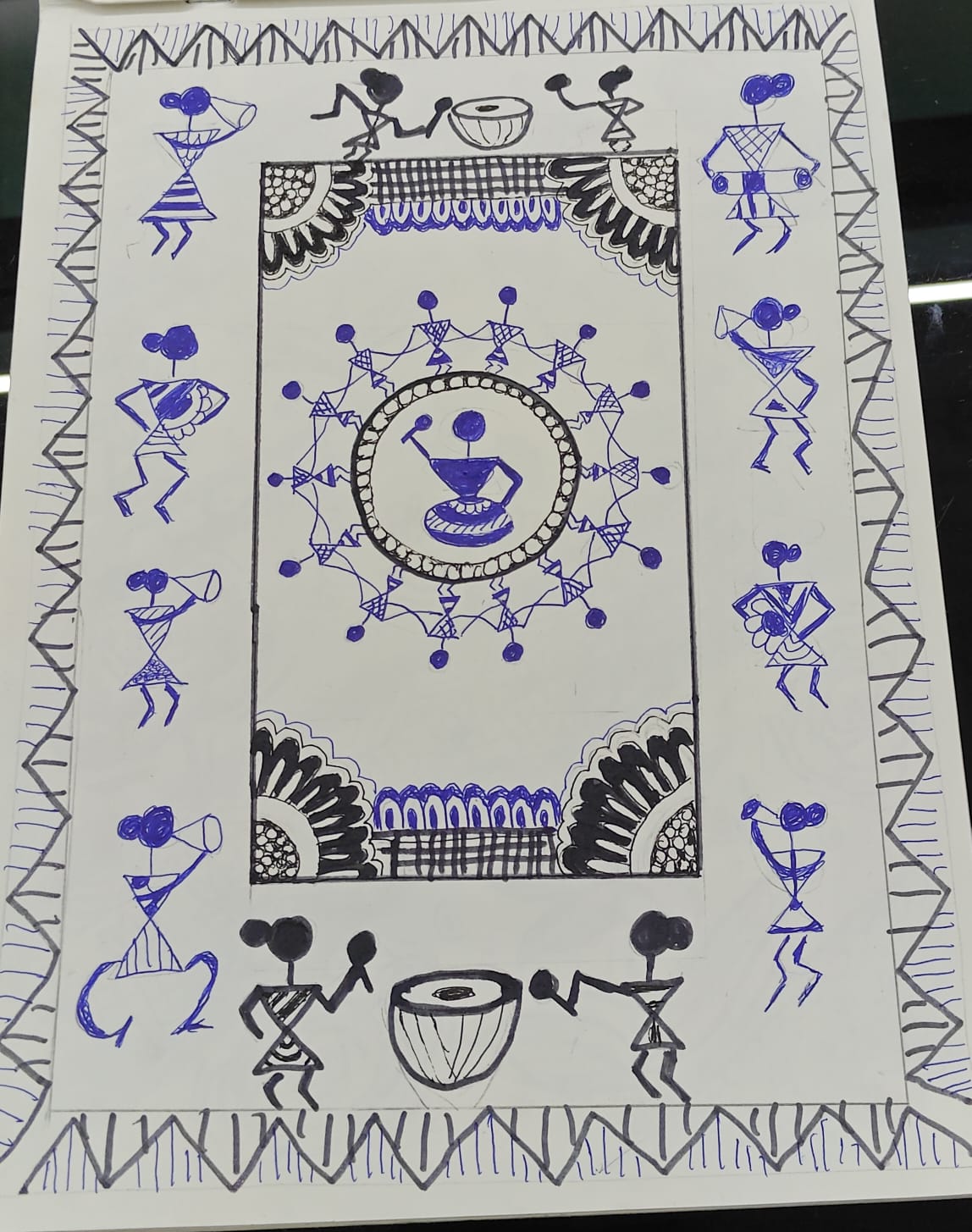 Anushree Mhatre