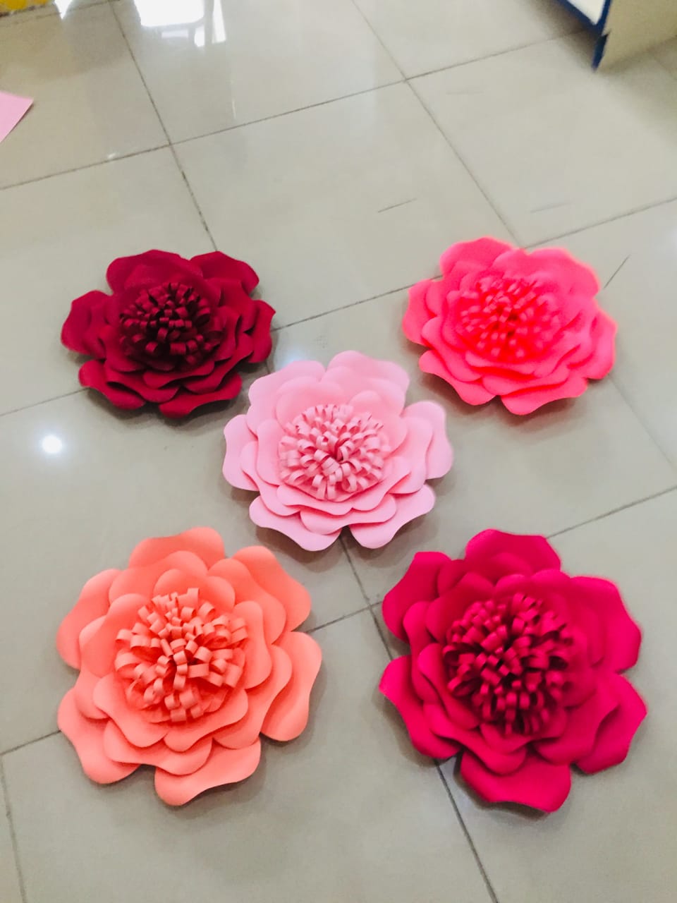 Sanjana Chugh creative work