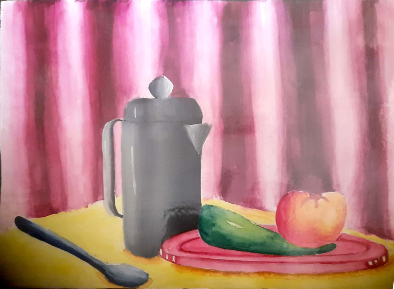 Dhruvi Khandwala creative work