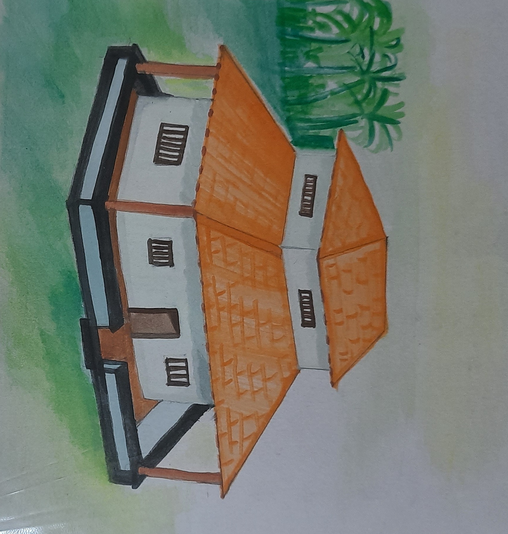 Keerthana Nambiar creative work