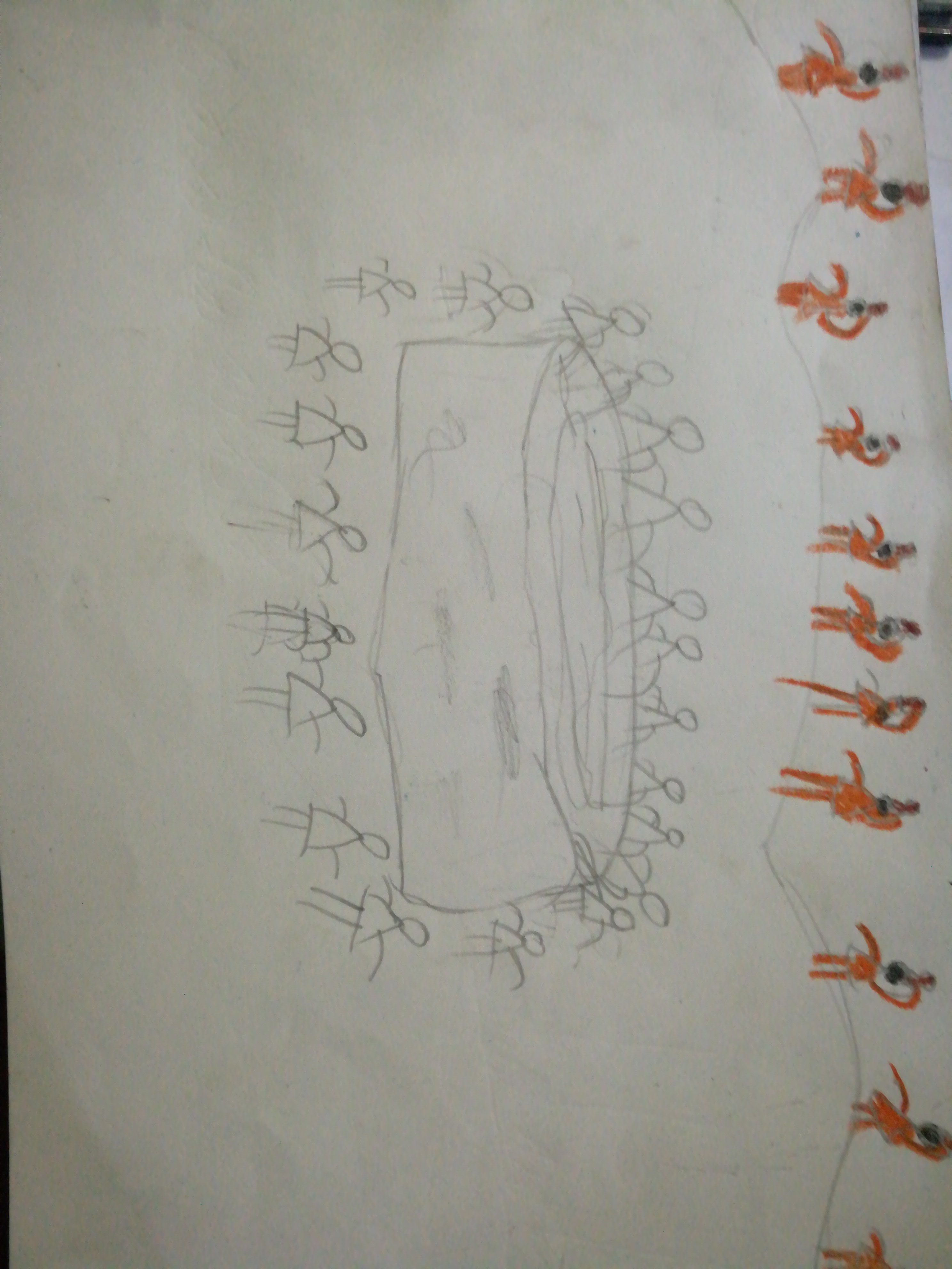 Jenya Chandran creative work