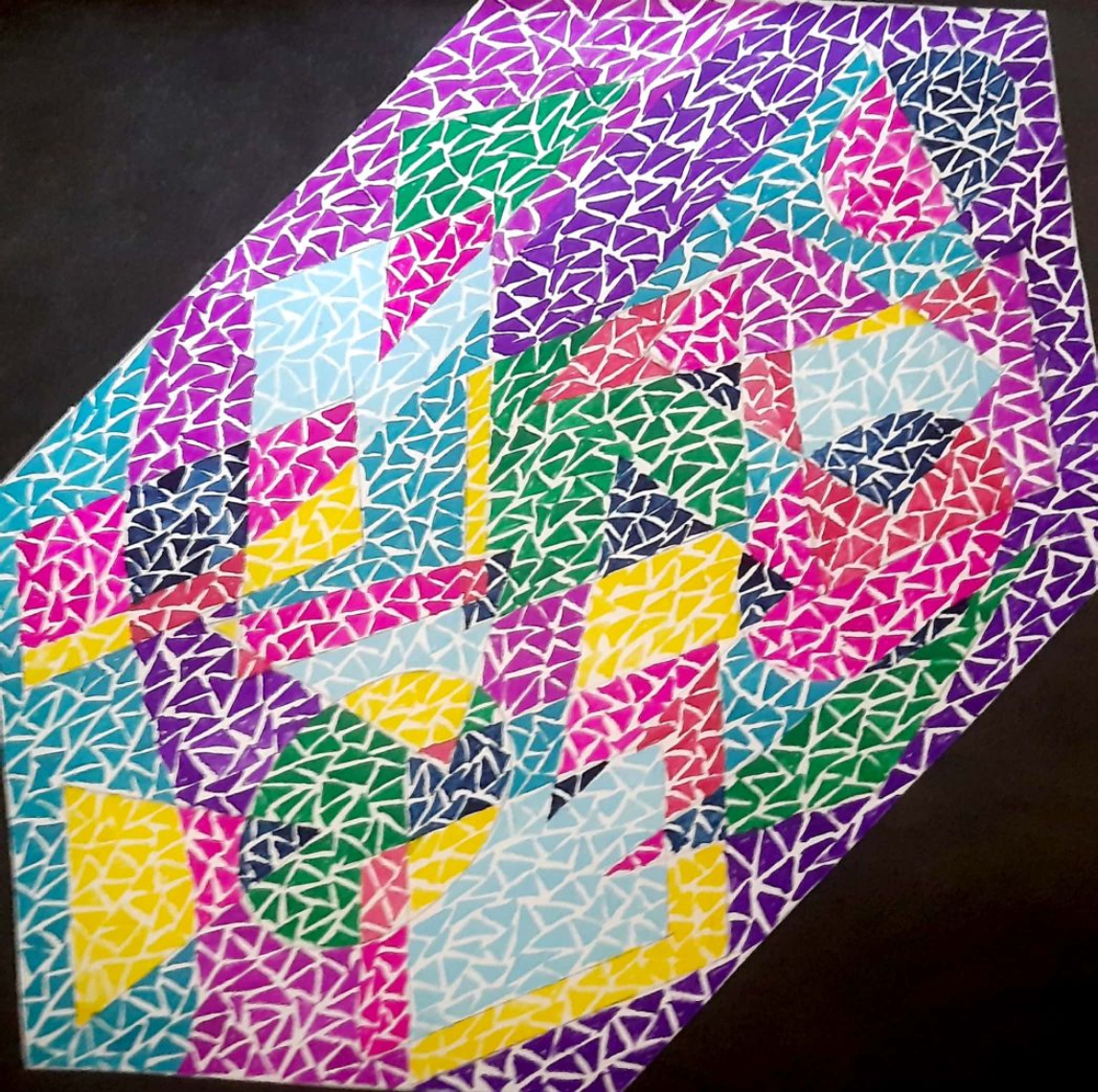 Dhruvi Khandwala creative work