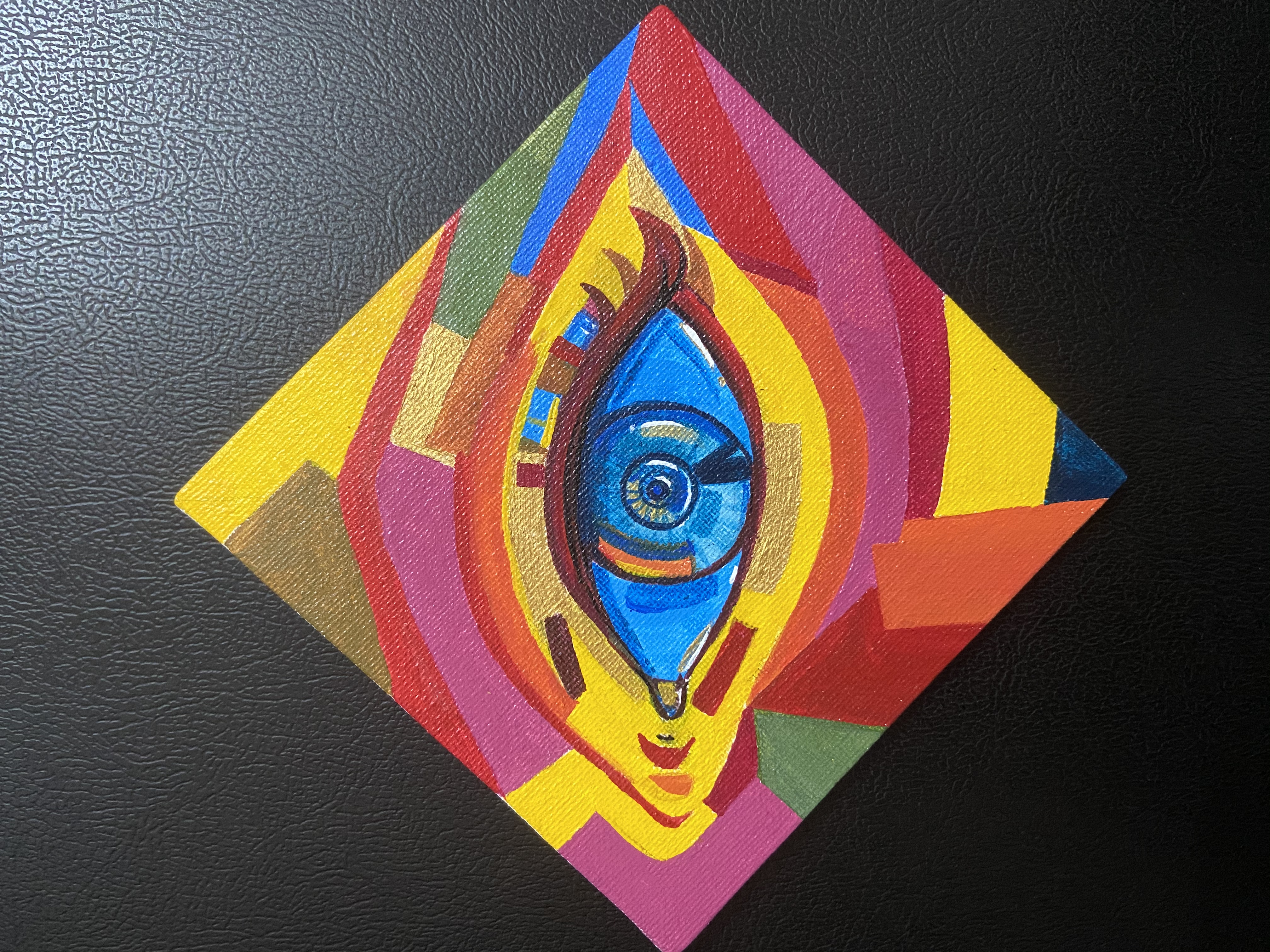Nileena creative work