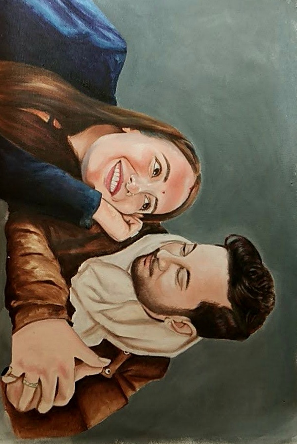 mimansi chhipa creative work
