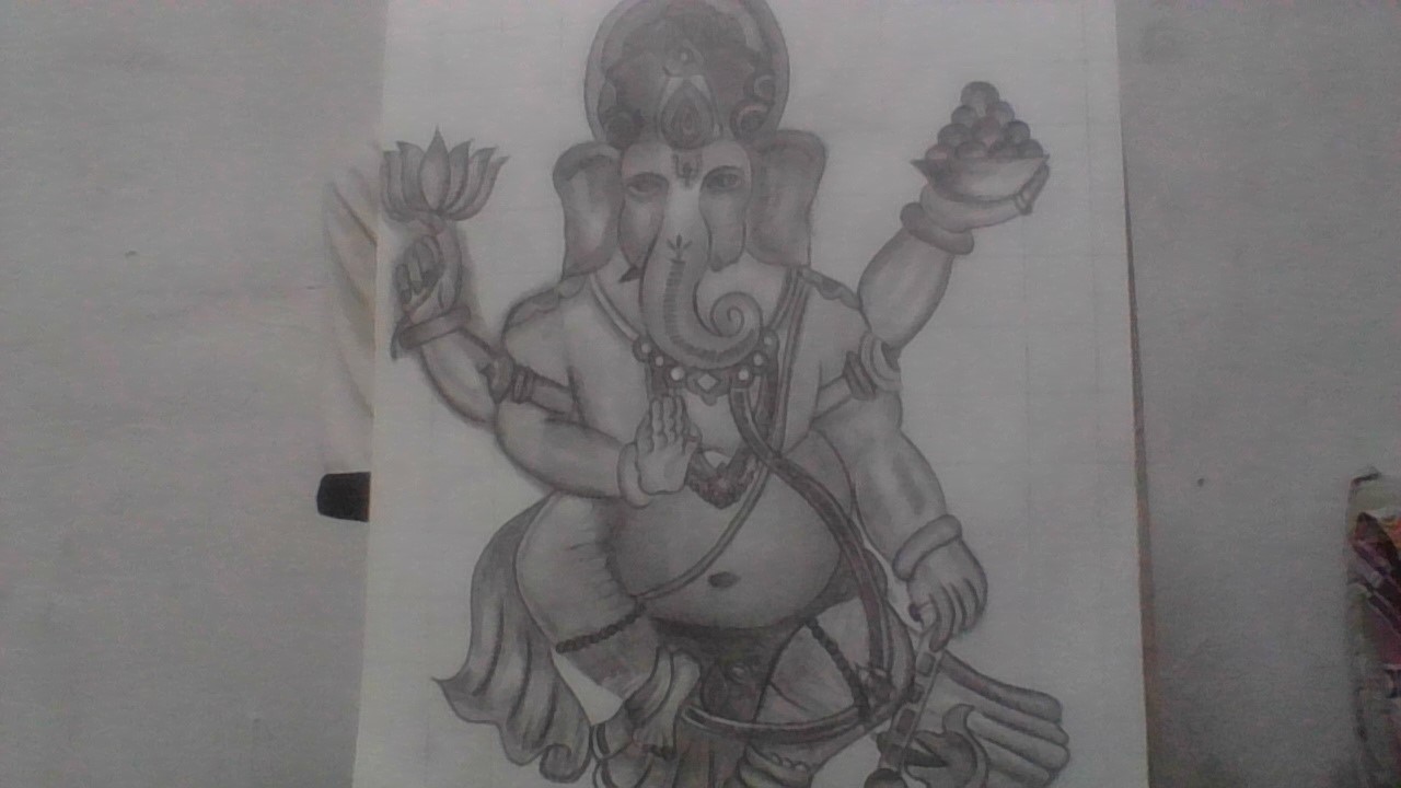Saloni Sharma creative work