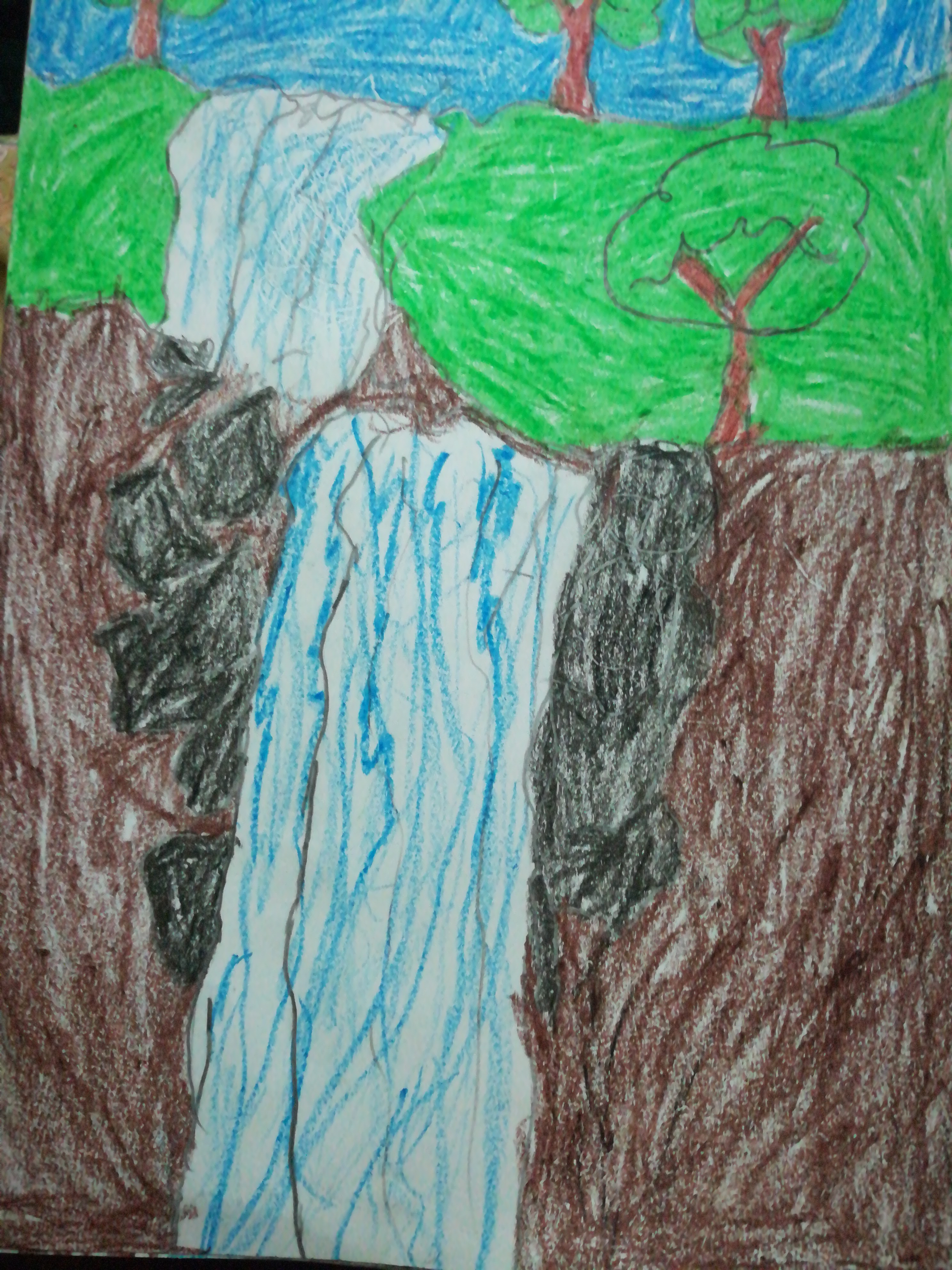 Jenya Chandran creative work