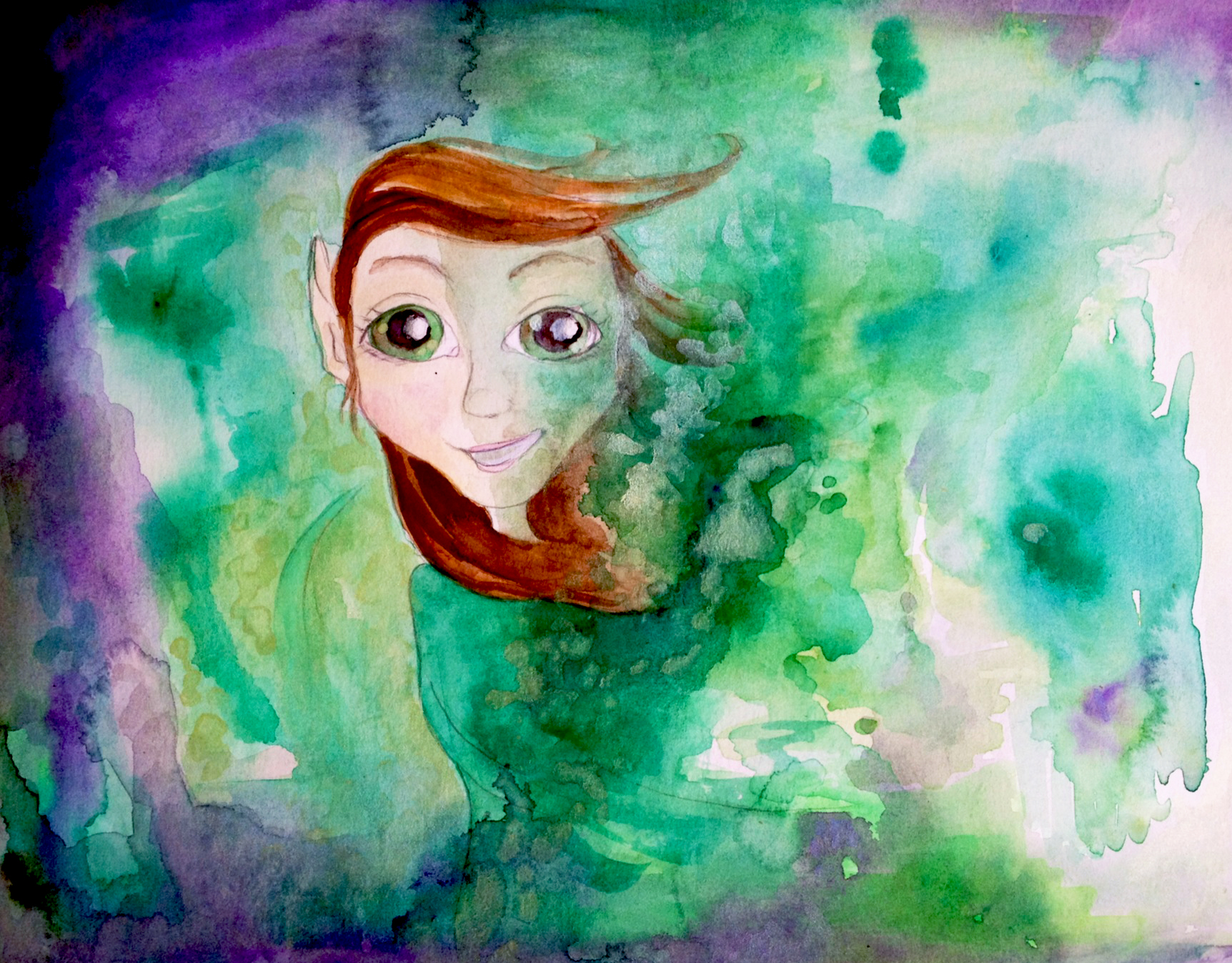 vishnu creative work