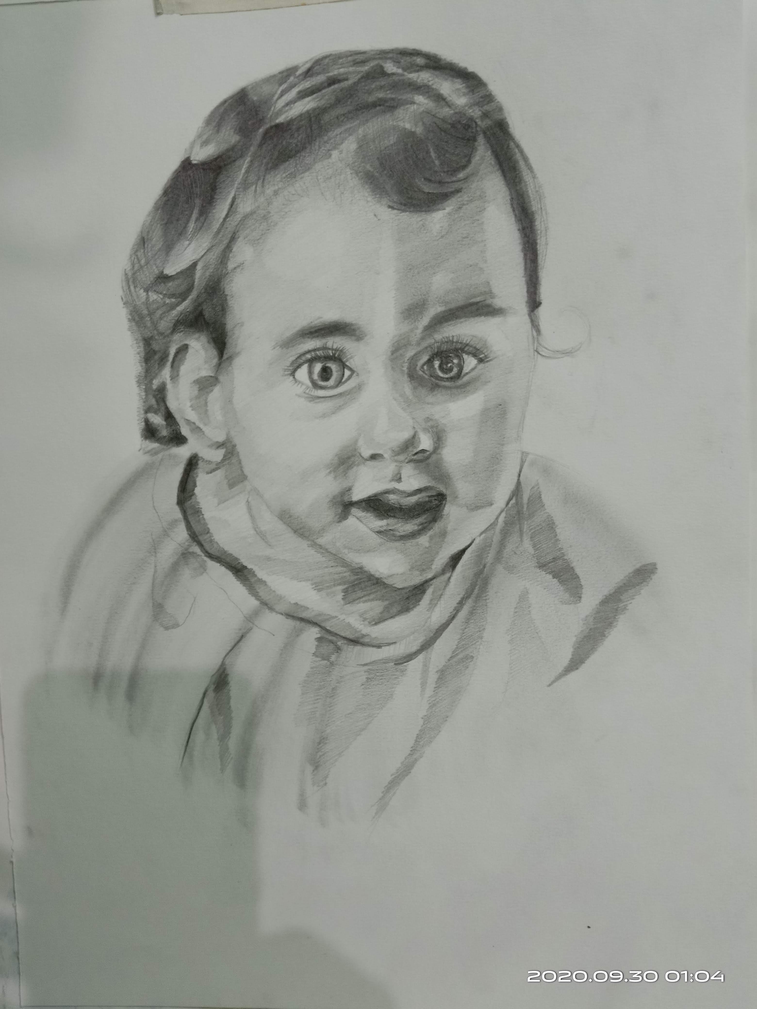 Bharat Yadav creative work