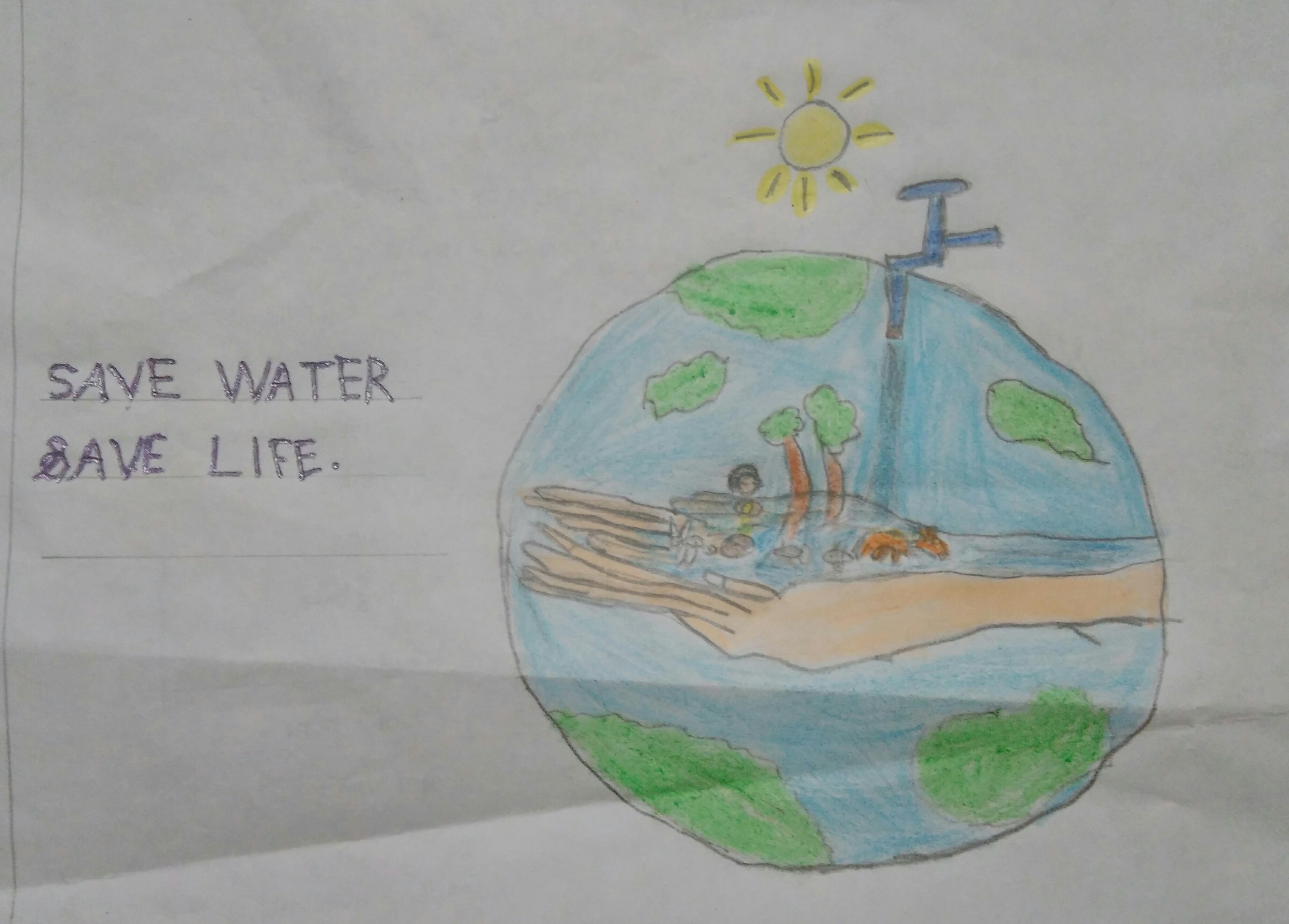 Abhirami Dev creative work