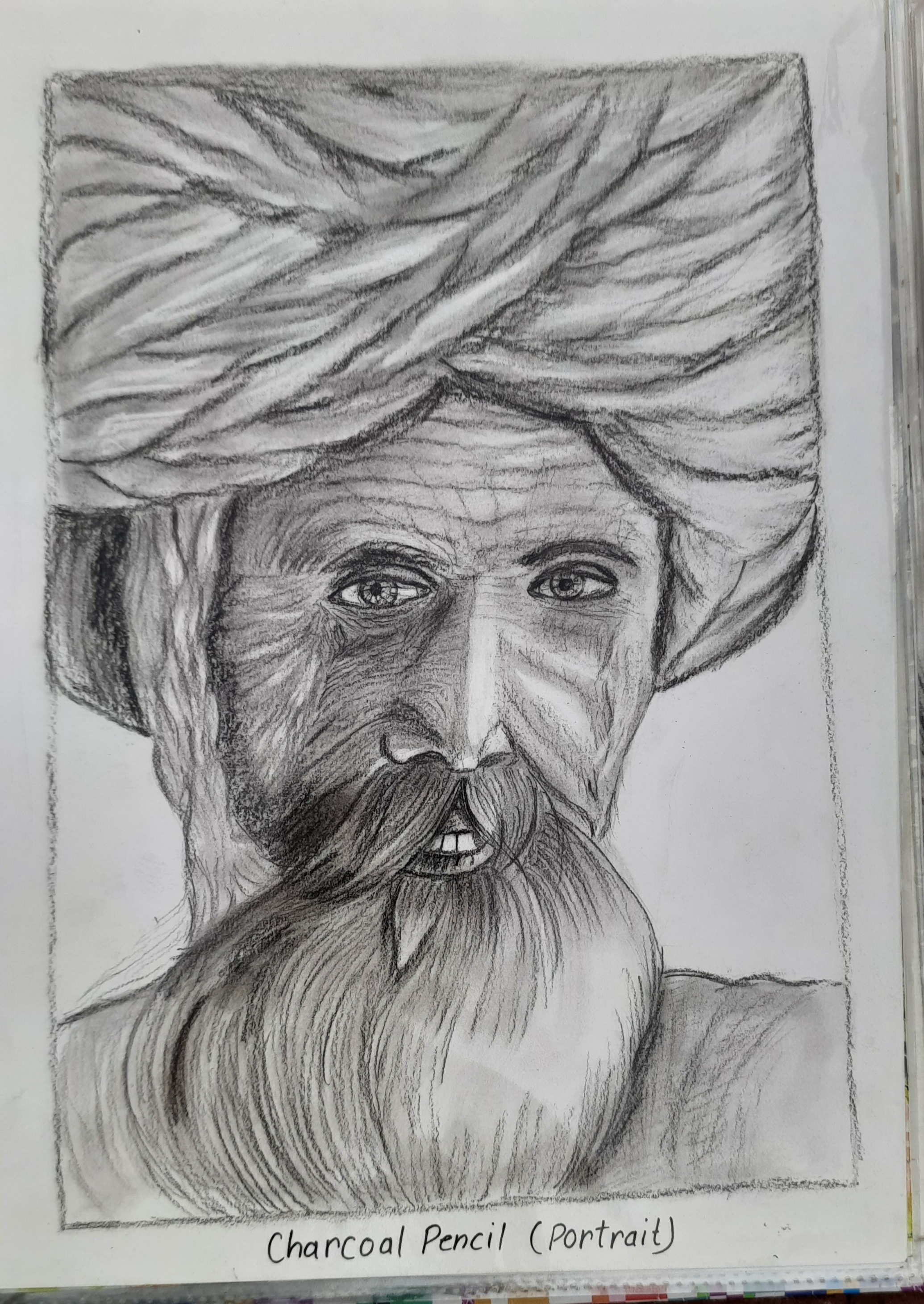 Sunaina creative work