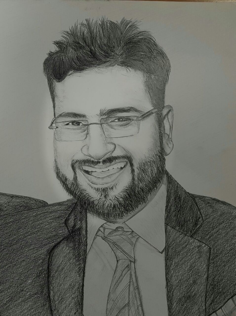 Shagun Burman creative work