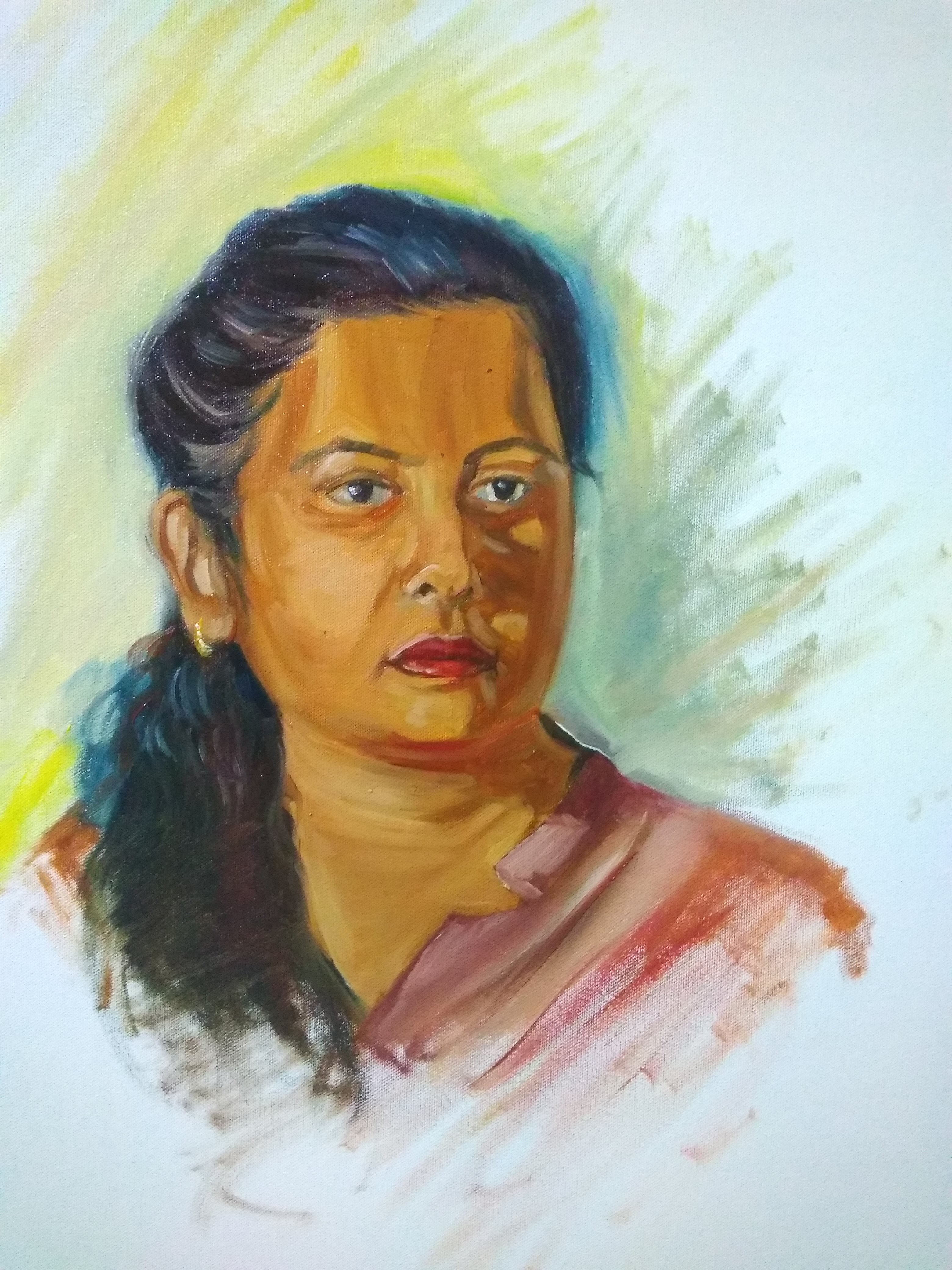 Avinash Yadav creative work
