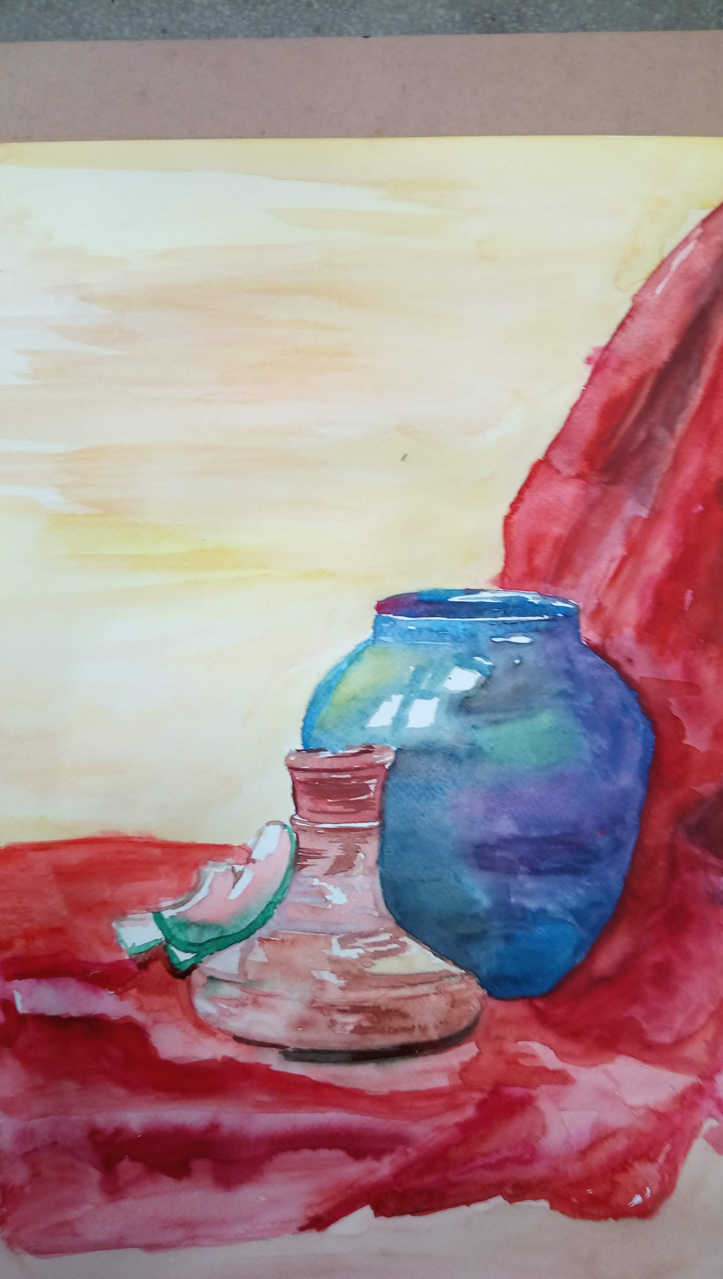 Bharat Yadav creative work