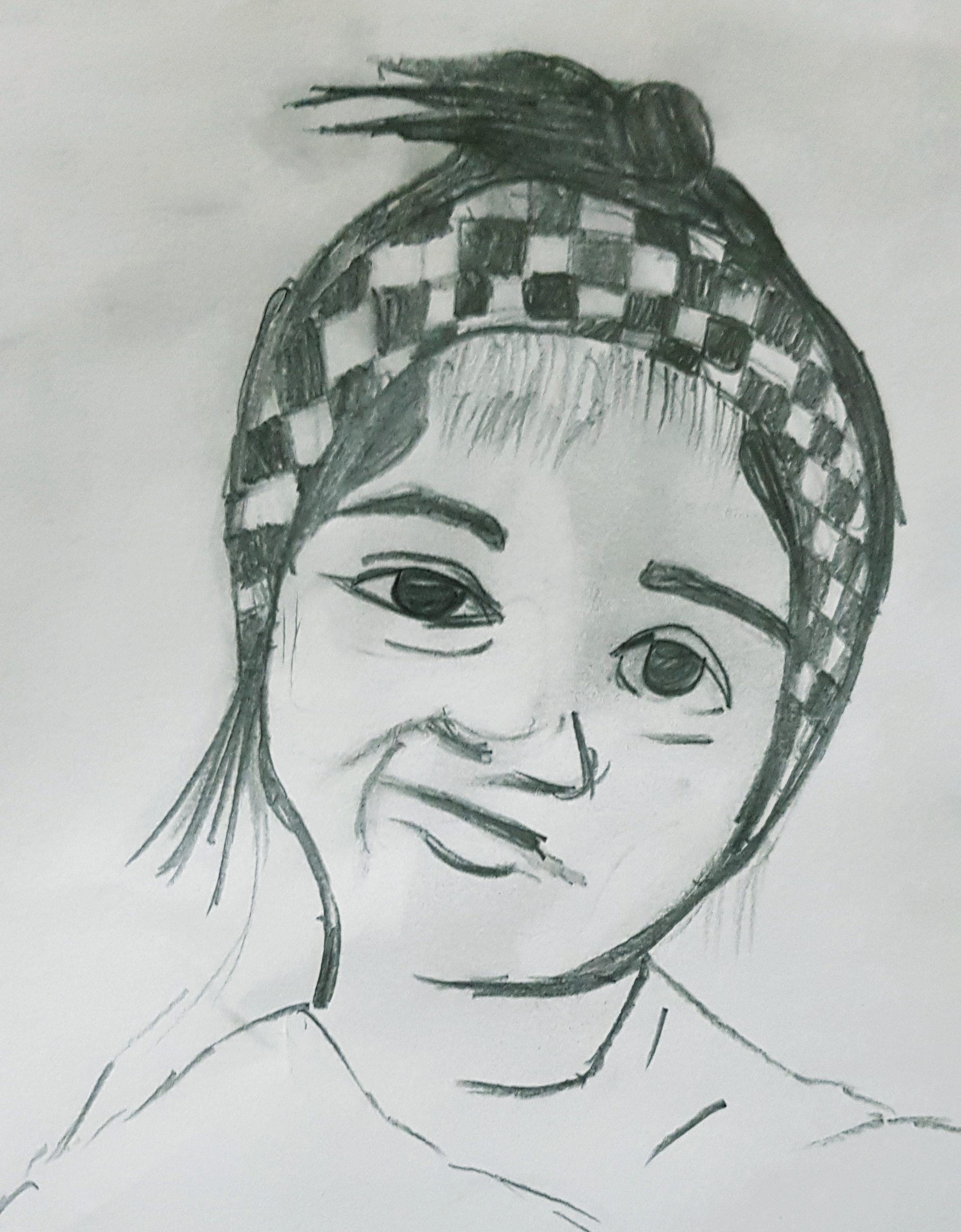 izaan creative work