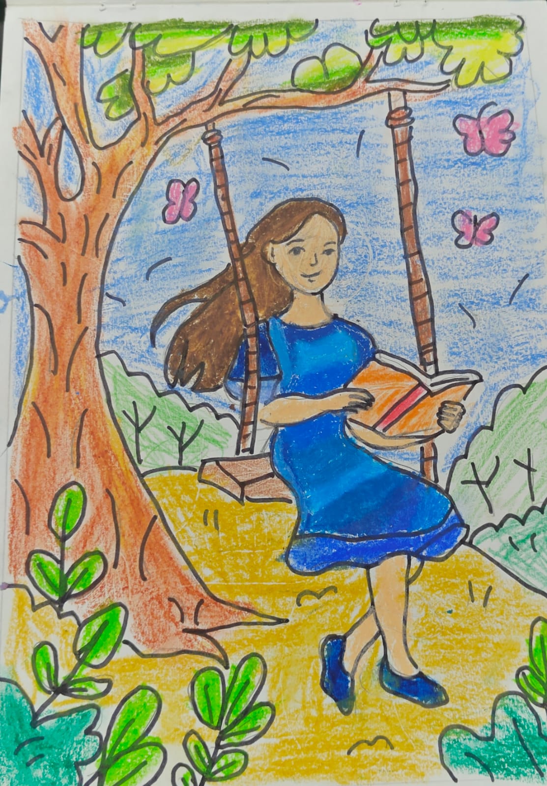 Anushree Mhatre