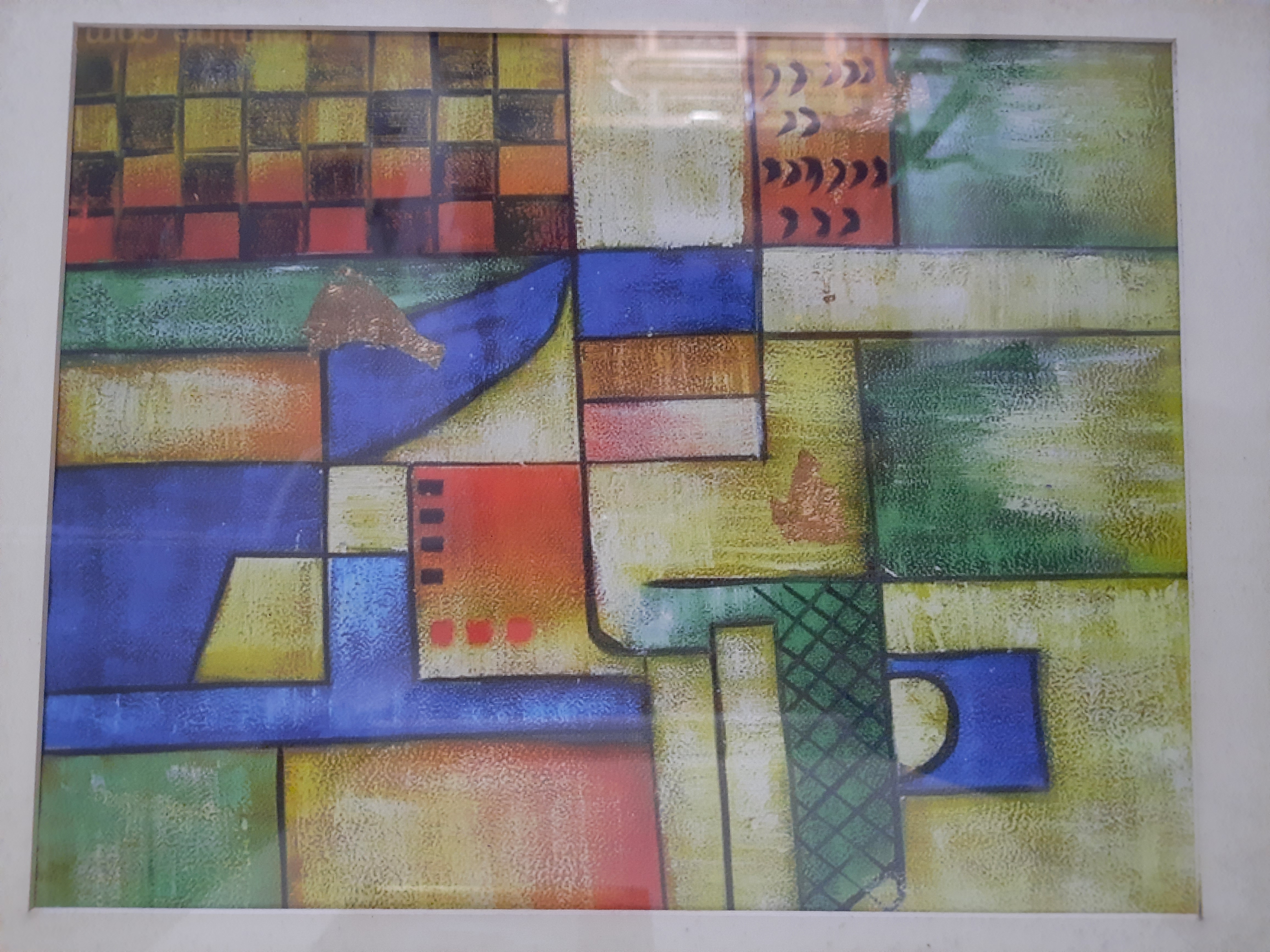 Shrishti Rathi creative work