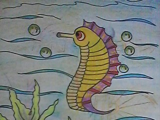 NANDANA A S creative work
