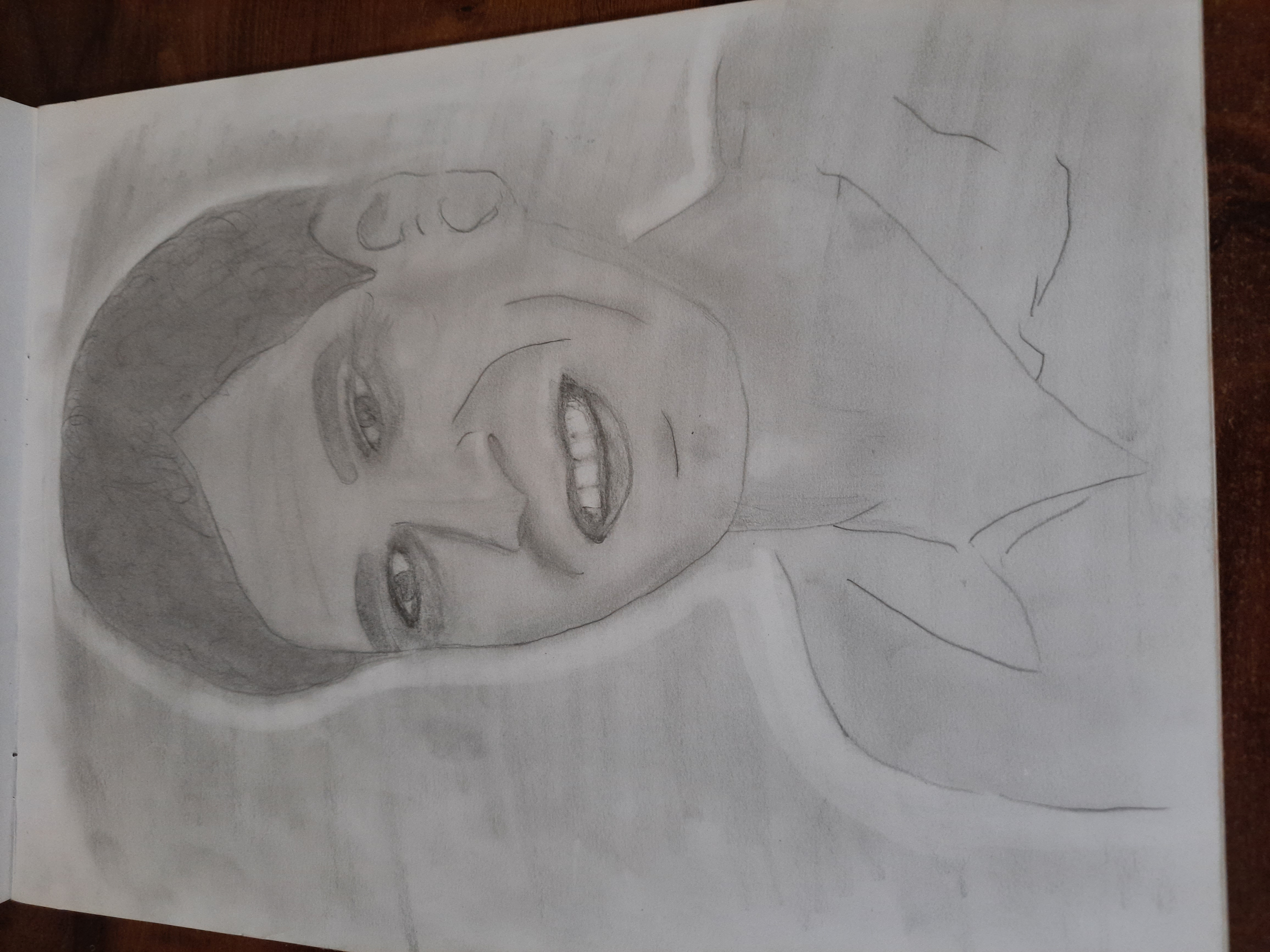 Shrishti Rathi creative work