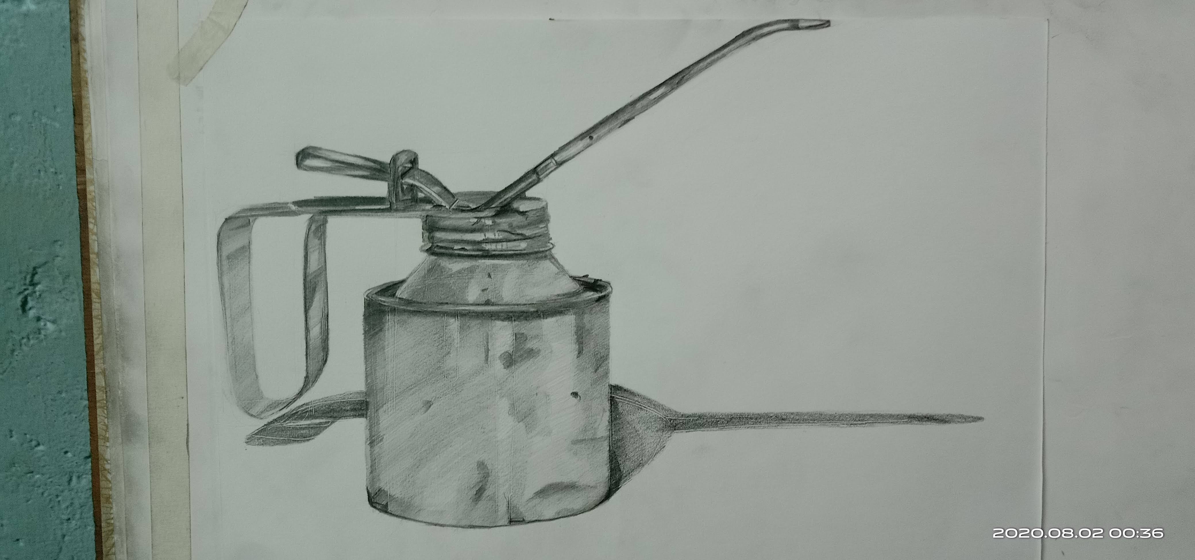 Bharat Yadav creative work