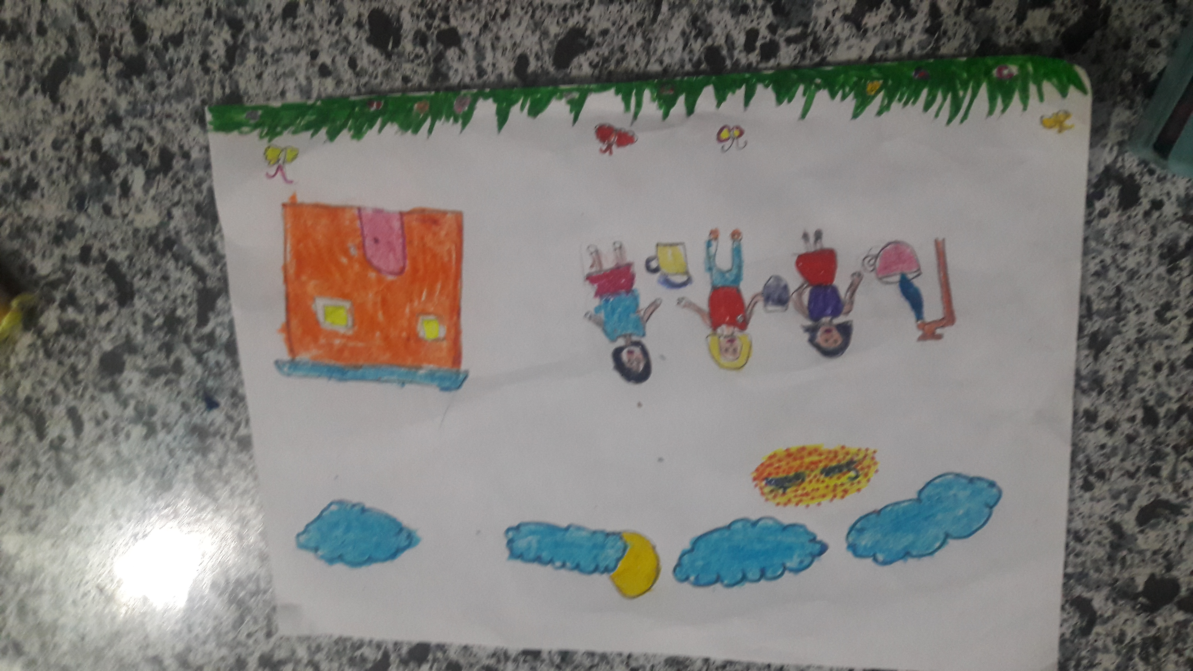 Sreepriya creative work