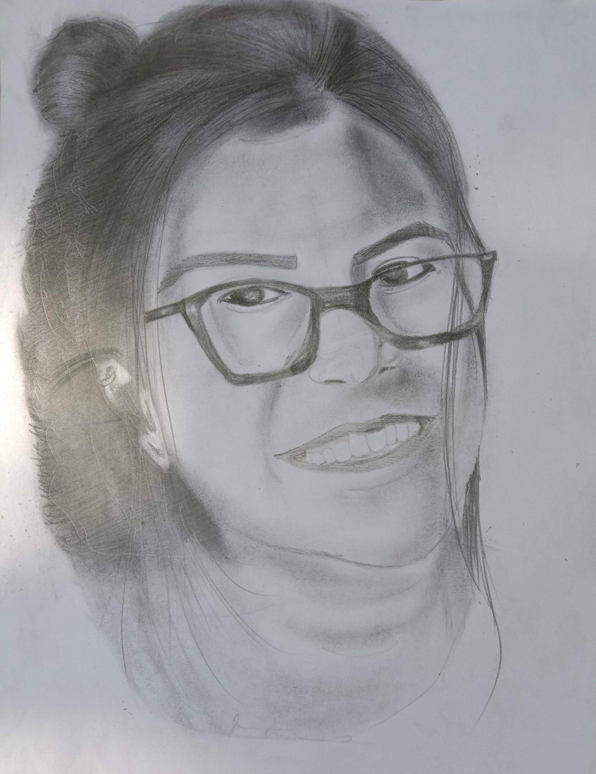 Bharat Yadav creative work