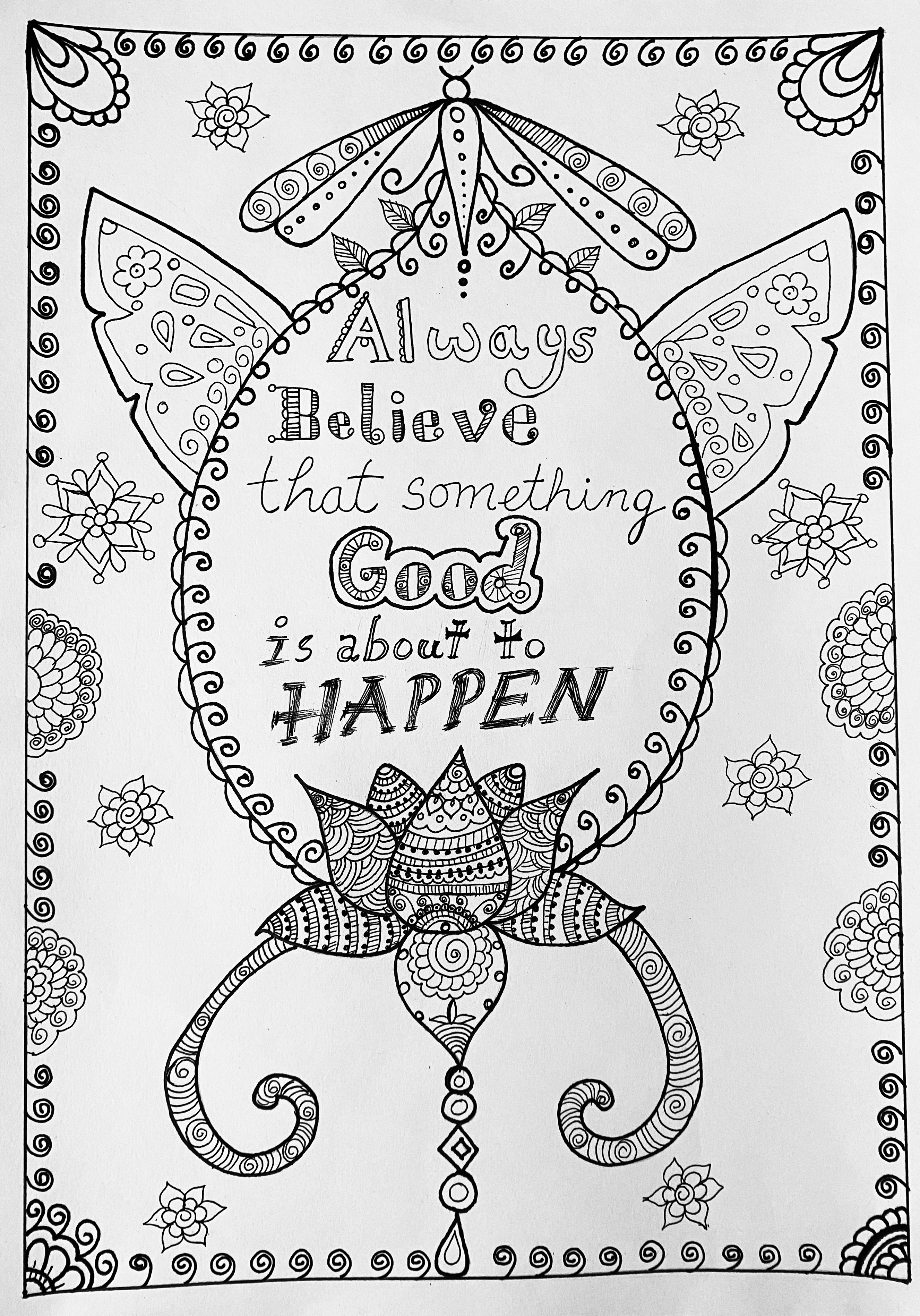 Sanjana Chugh creative work